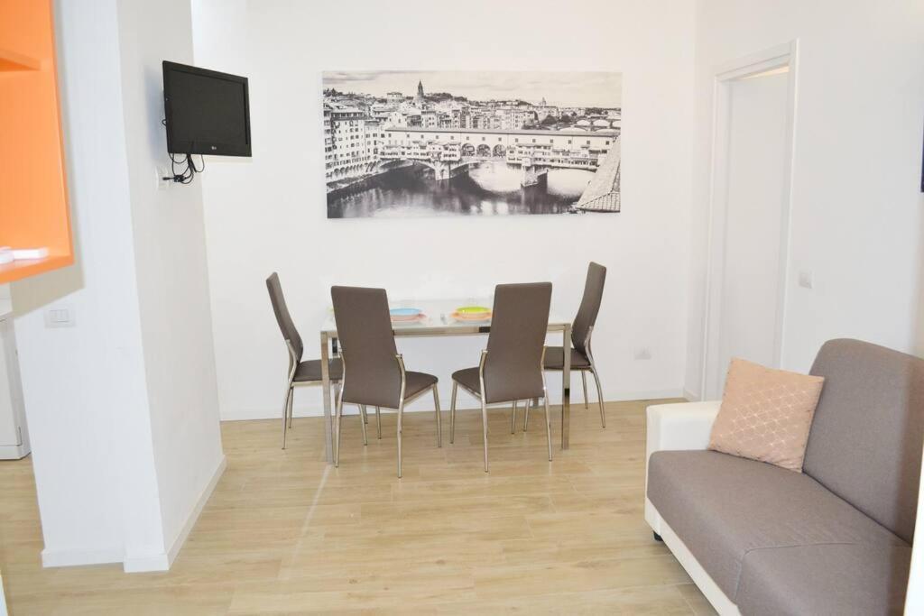 Appartement Macci Sweet *