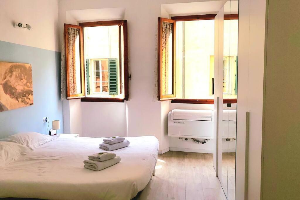 Appartement Macci Sweet *