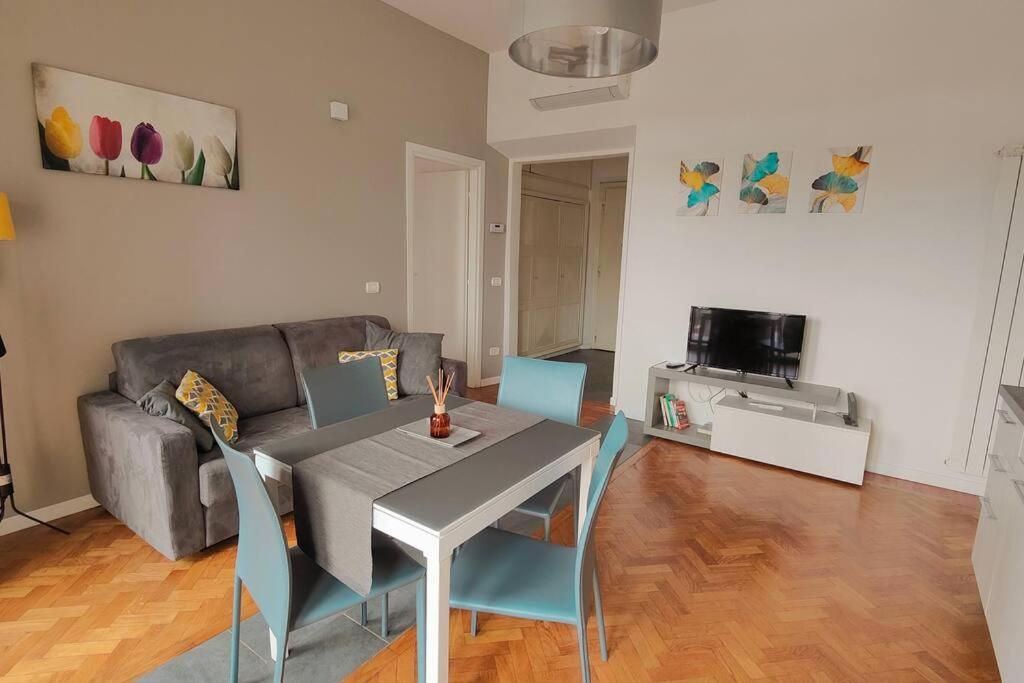 Luxury Designer Appartement *