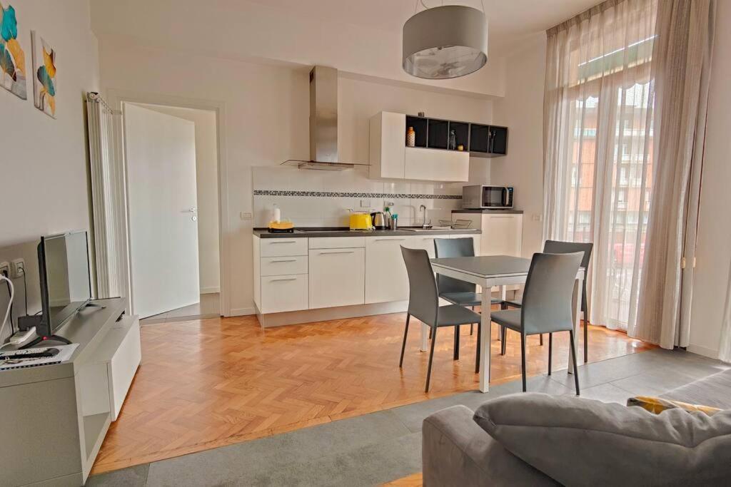 Appartement Luxury Designer Florence