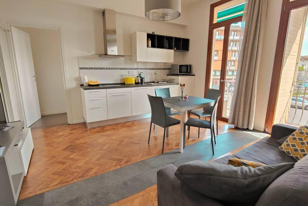 Appartement Luxury Designer *