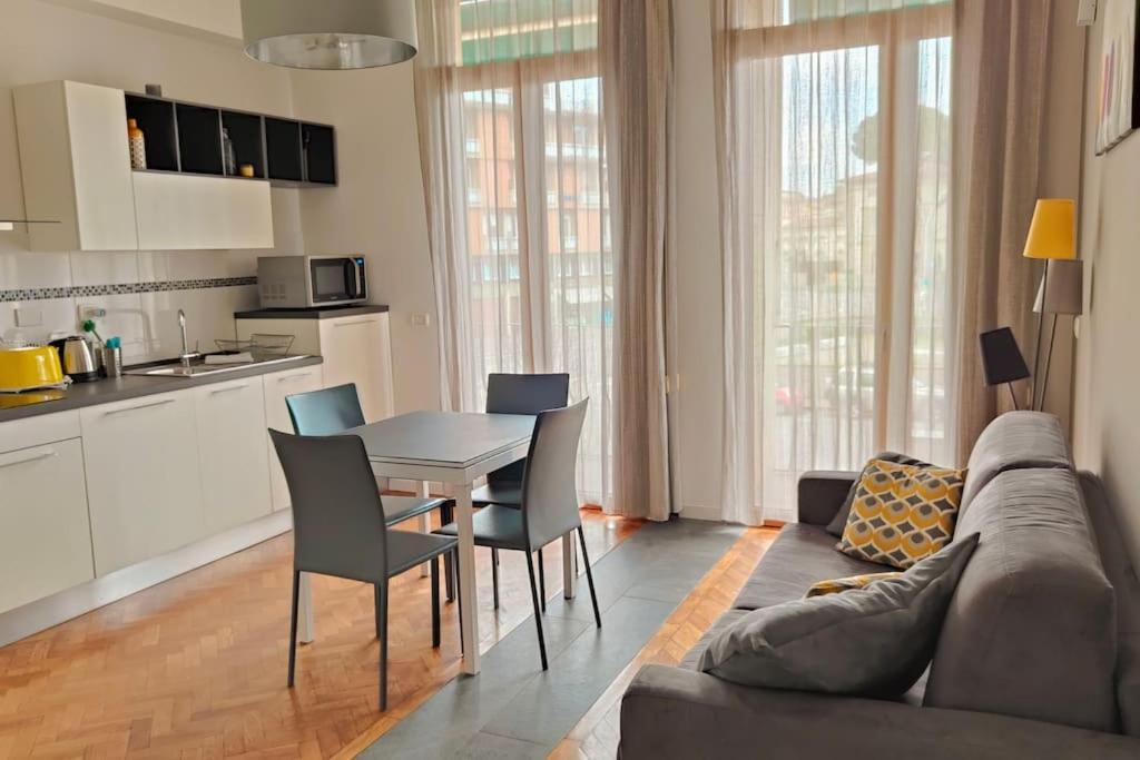 Luxury Designer Appartement *