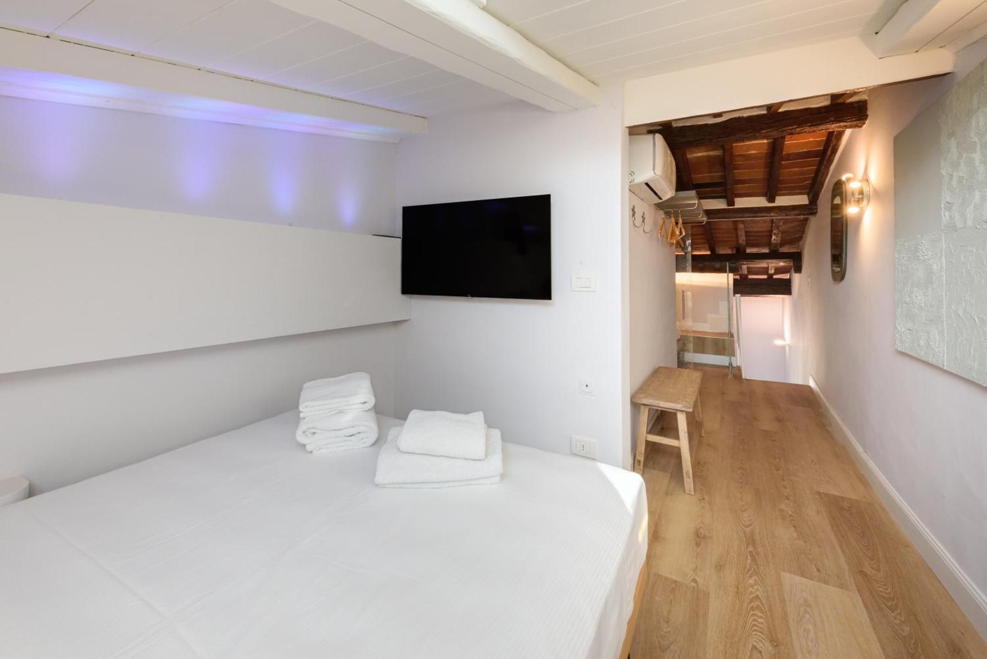 Appartement Giglio Celeste By Mmega