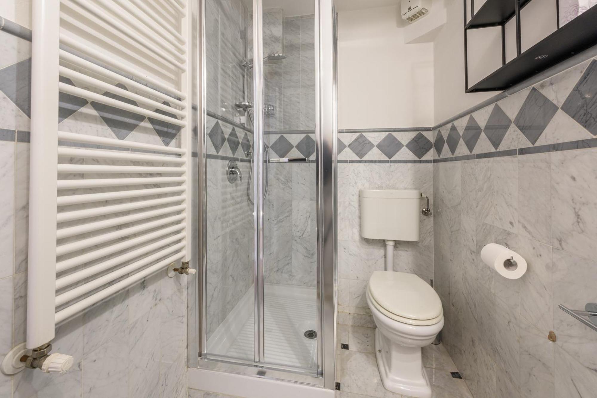 Giglio Celeste By Mmega Appartement *