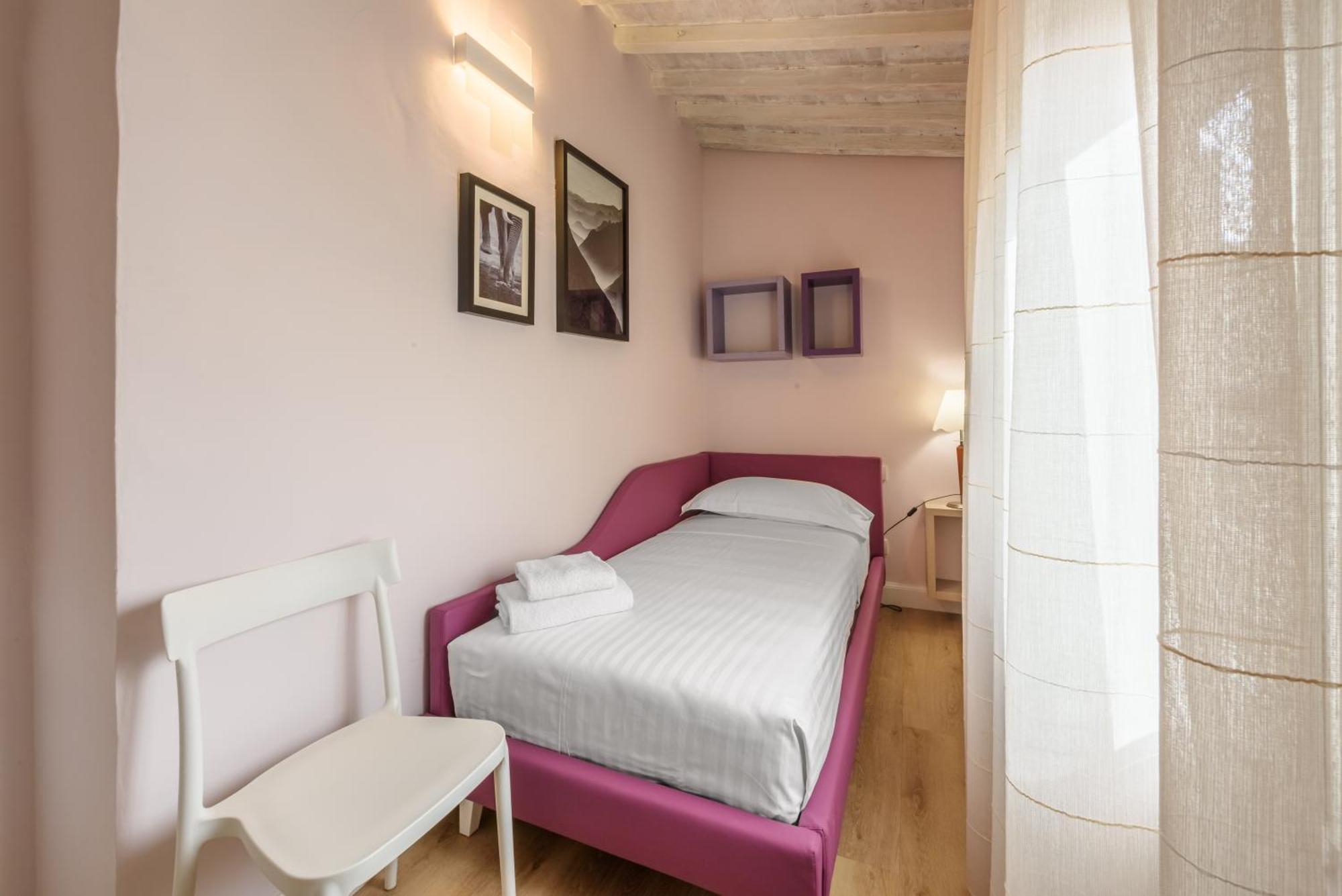 Giglio Celeste By Mmega Appartement Florence