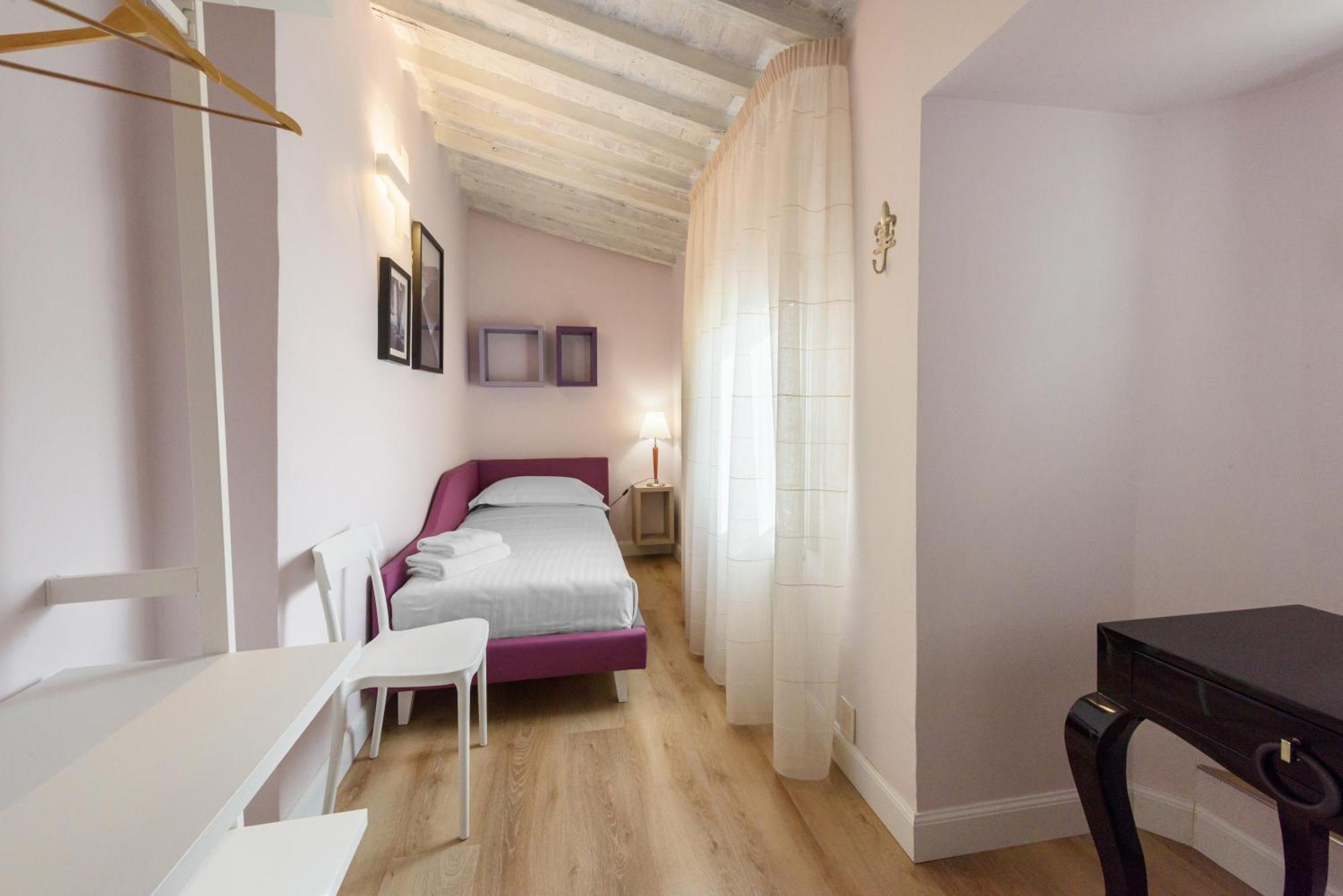 Appartement Giglio Celeste By Mmega *