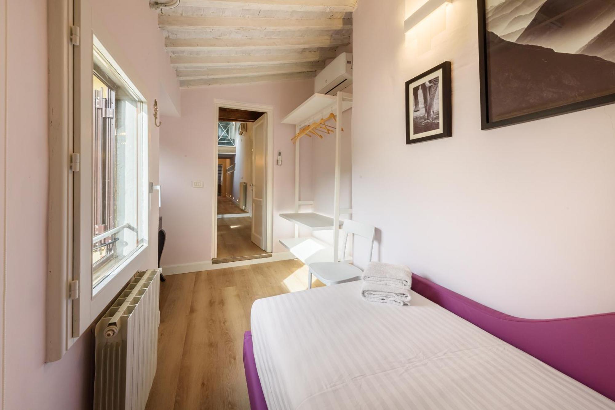 Giglio Celeste By Mmega Appartement
