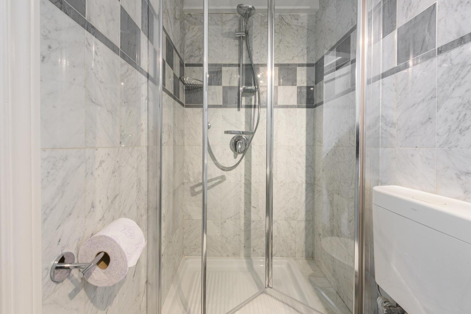 Appartement Giglio Celeste By Mmega *