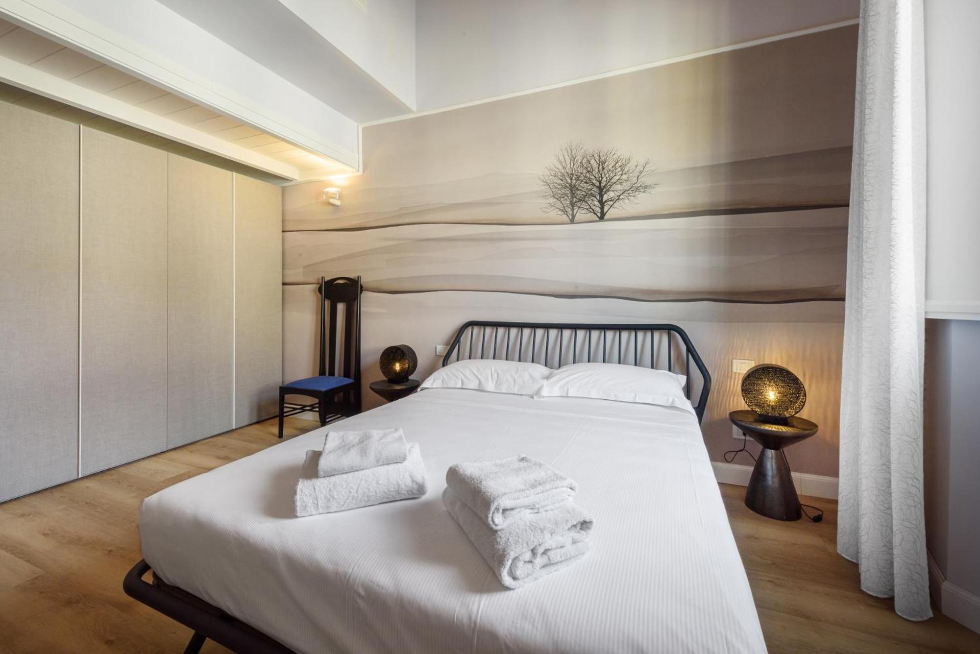 Appartement Giglio Celeste By Mmega Florence