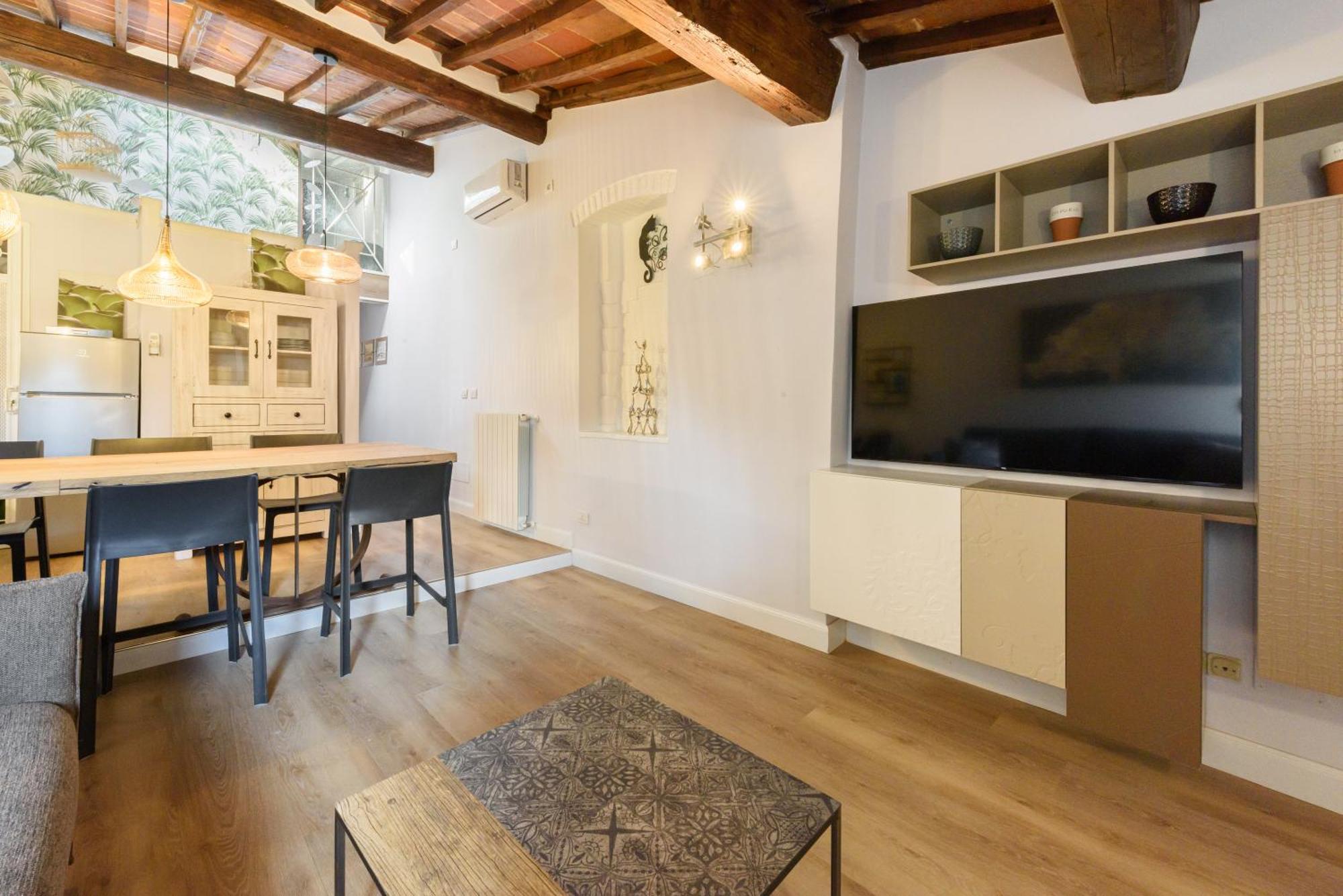 Appartement Giglio Celeste By Mmega