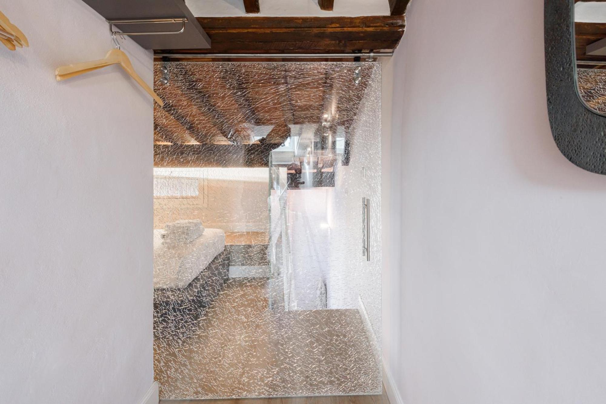 Giglio Celeste By Mmega Appartement Florence