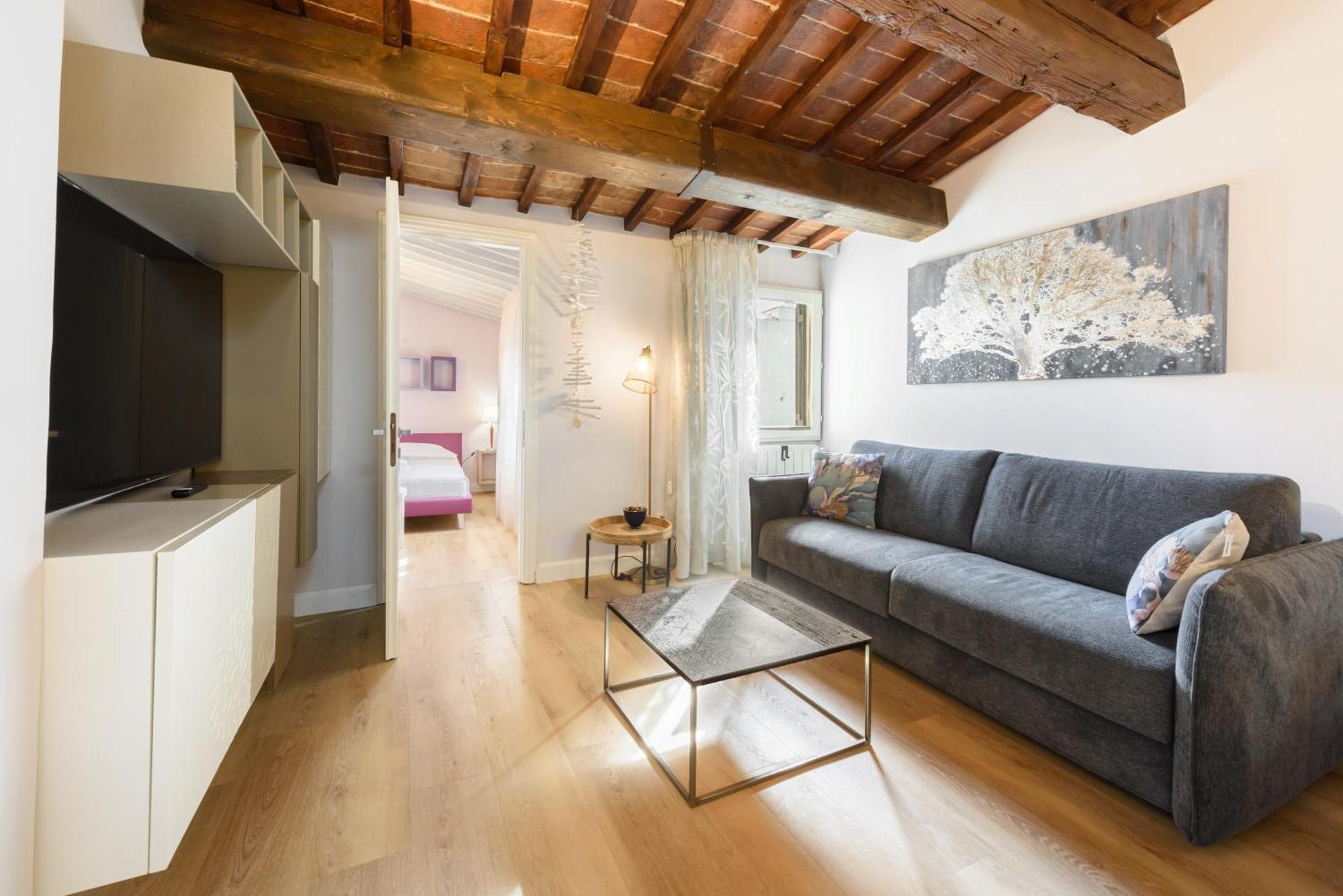 Appartement Giglio Celeste By Mmega