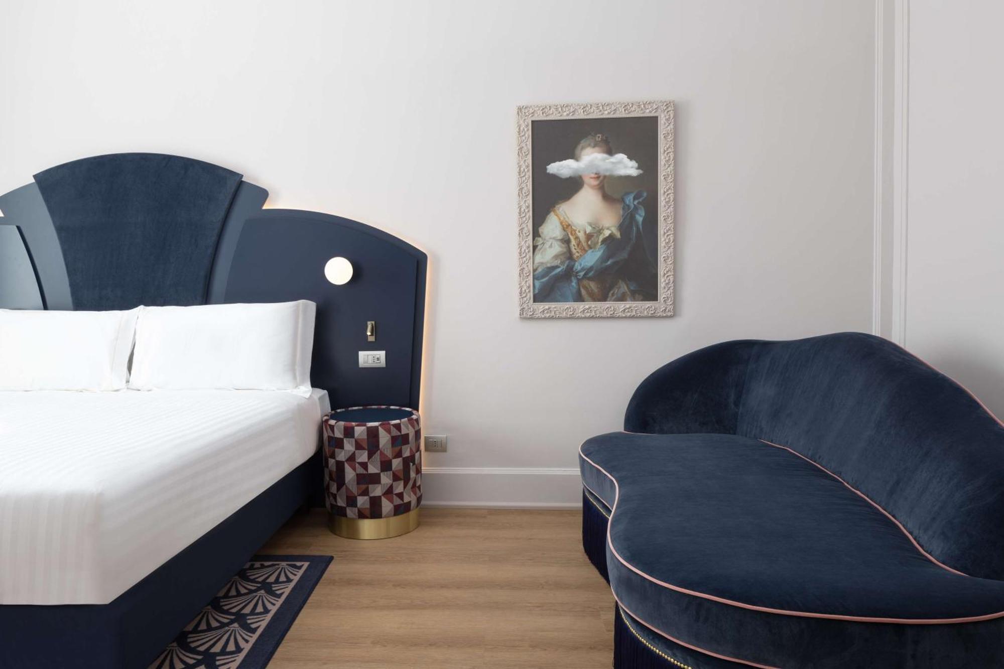 Anglo American Florence, Curio Collection By Hilton Hotel 5*
