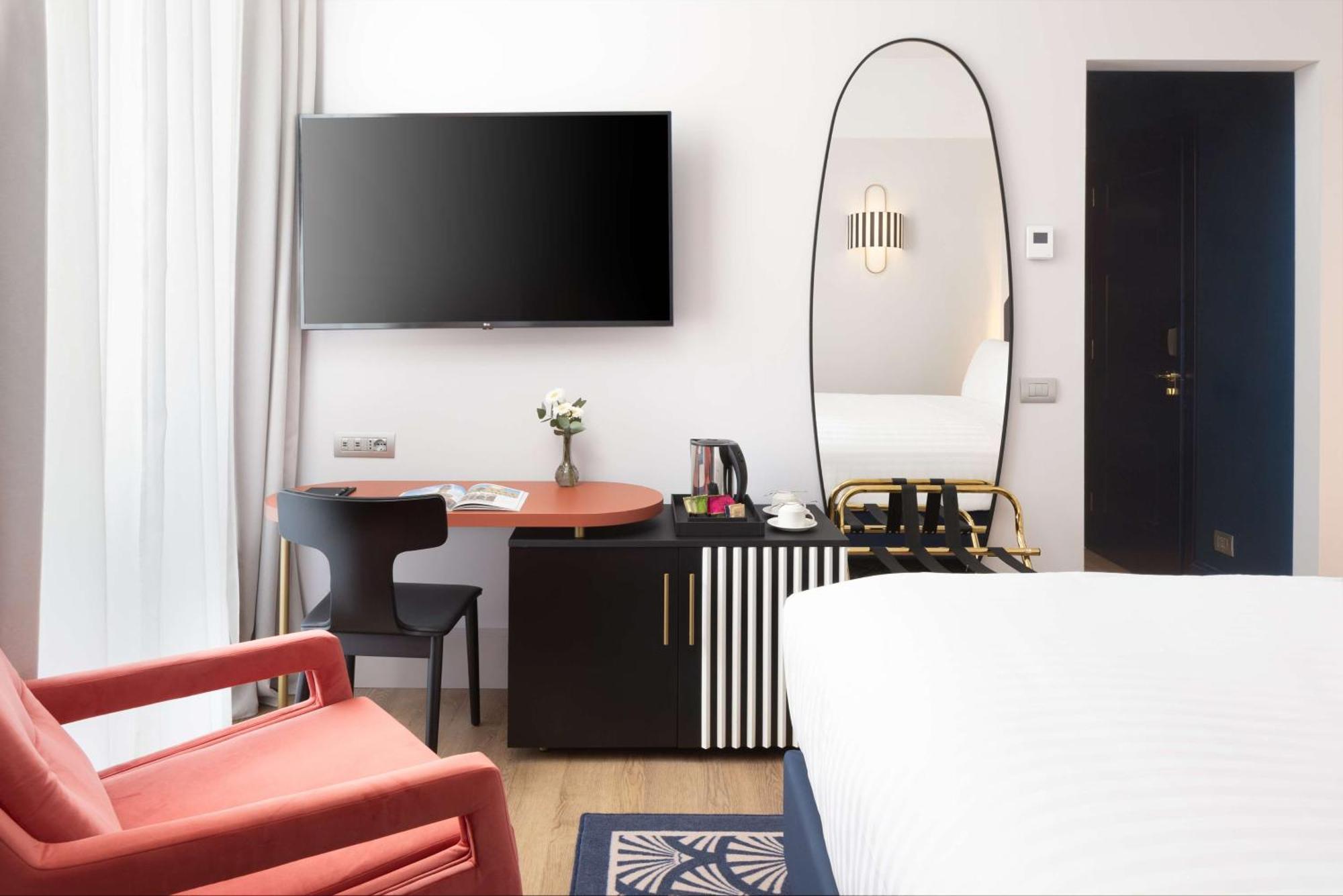 Anglo American Florence, Curio Collection By Hilton Hotel