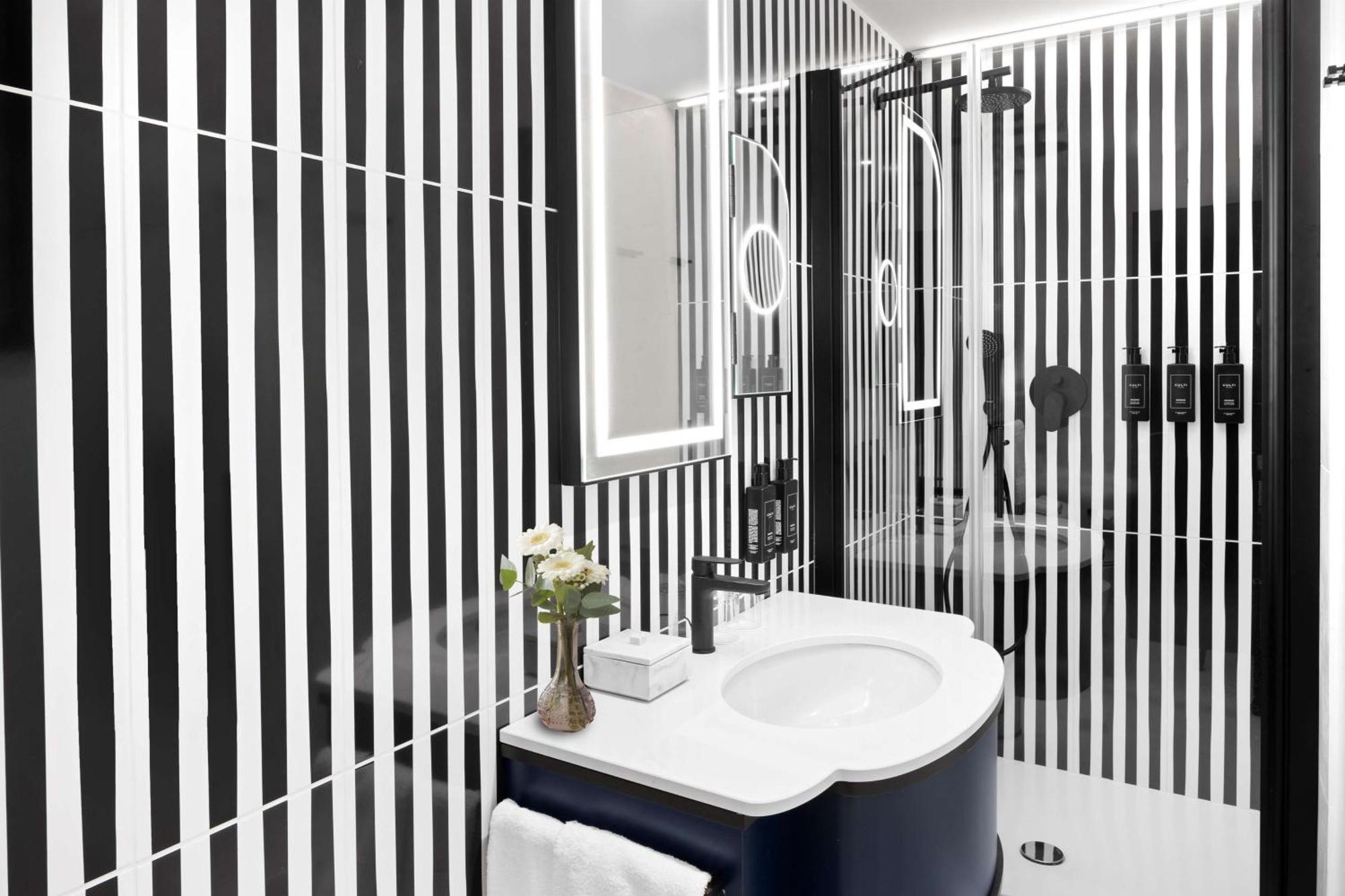 Anglo American Florence, Curio Collection By Hilton 5*