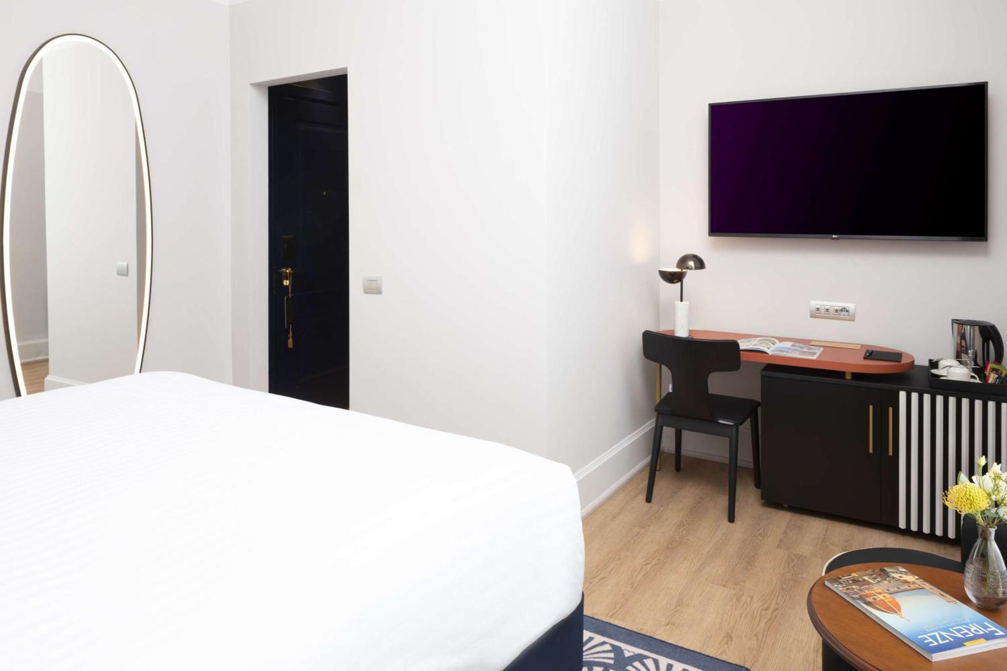 Anglo American Florence, Curio Collection By Hilton 5* Florença