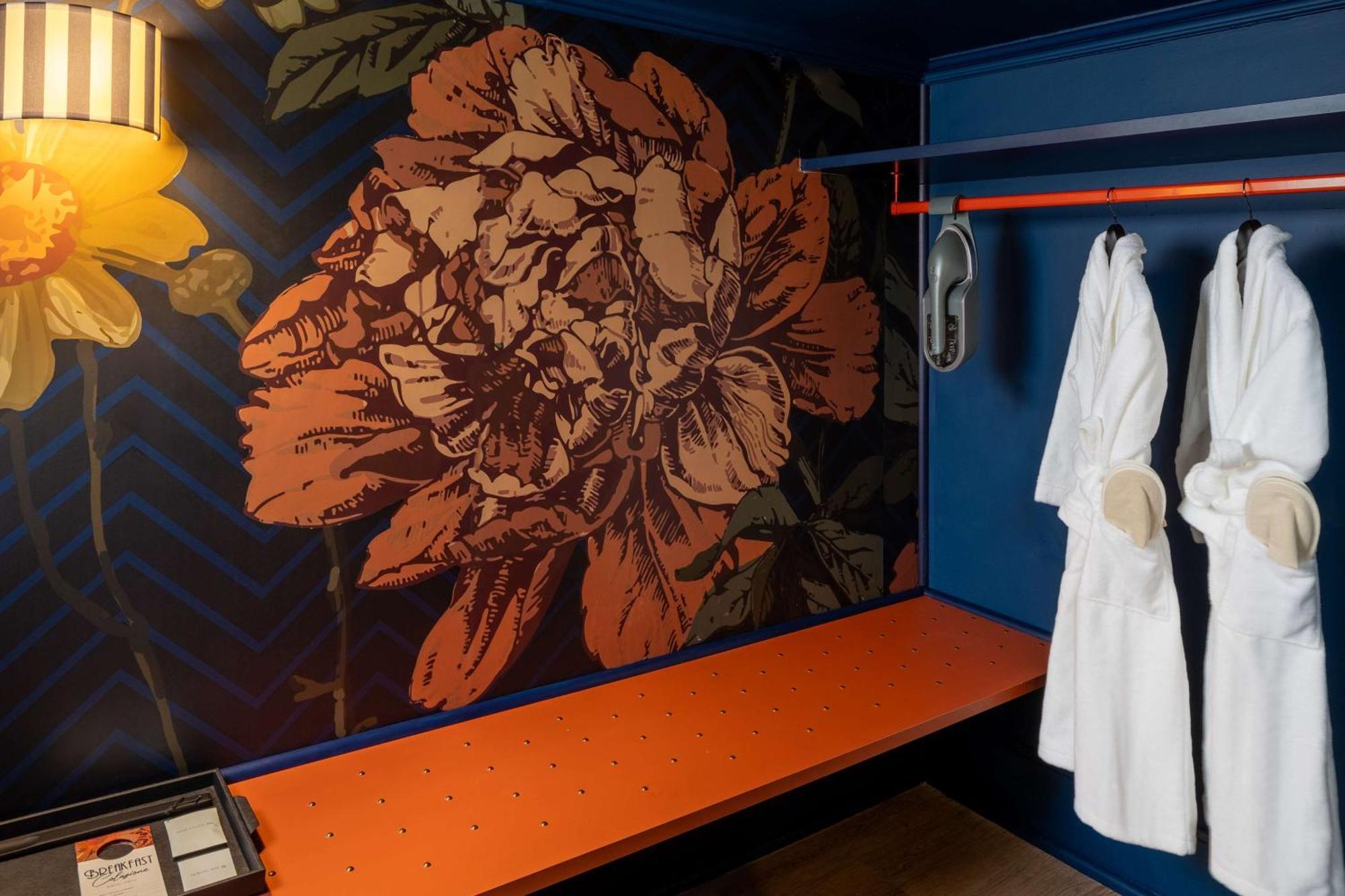 Anglo American Florence, Curio Collection By Hilton Hotel 5*
