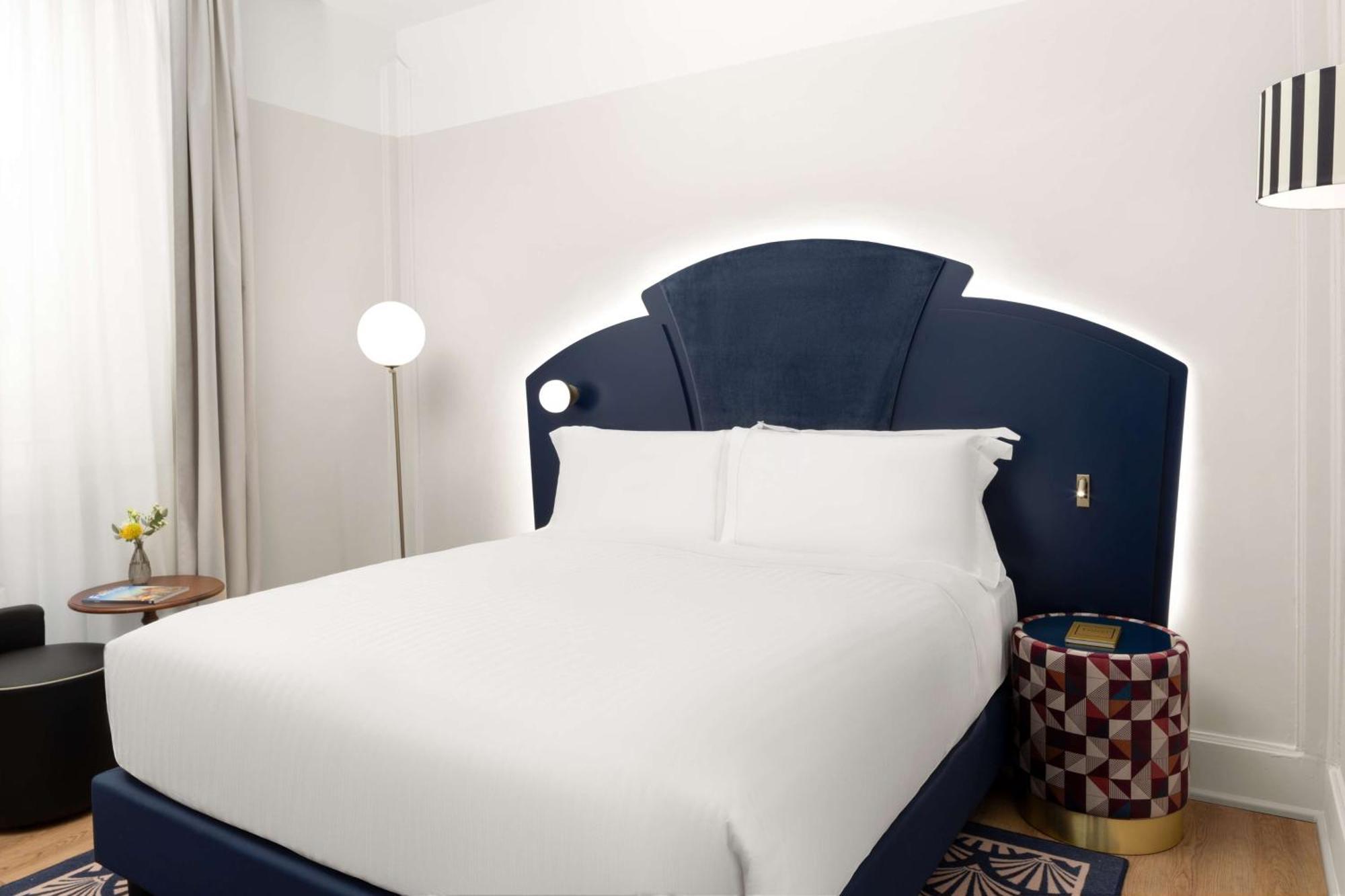 Anglo American Florence, Curio Collection By Hilton 5*