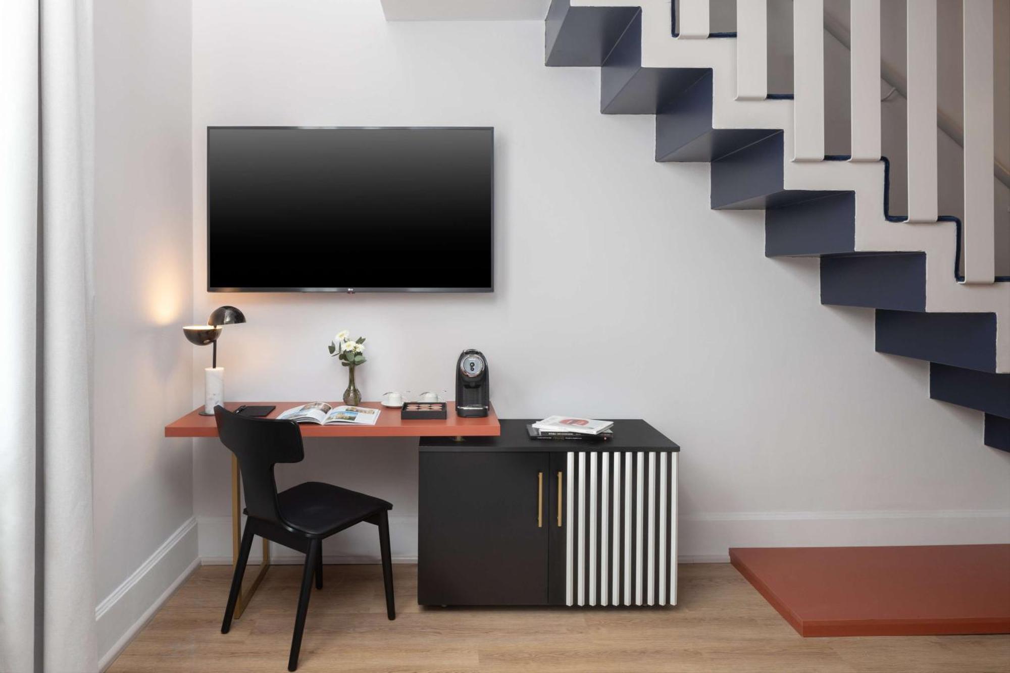 Hotel Anglo American Florence, Curio Collection By Hilton