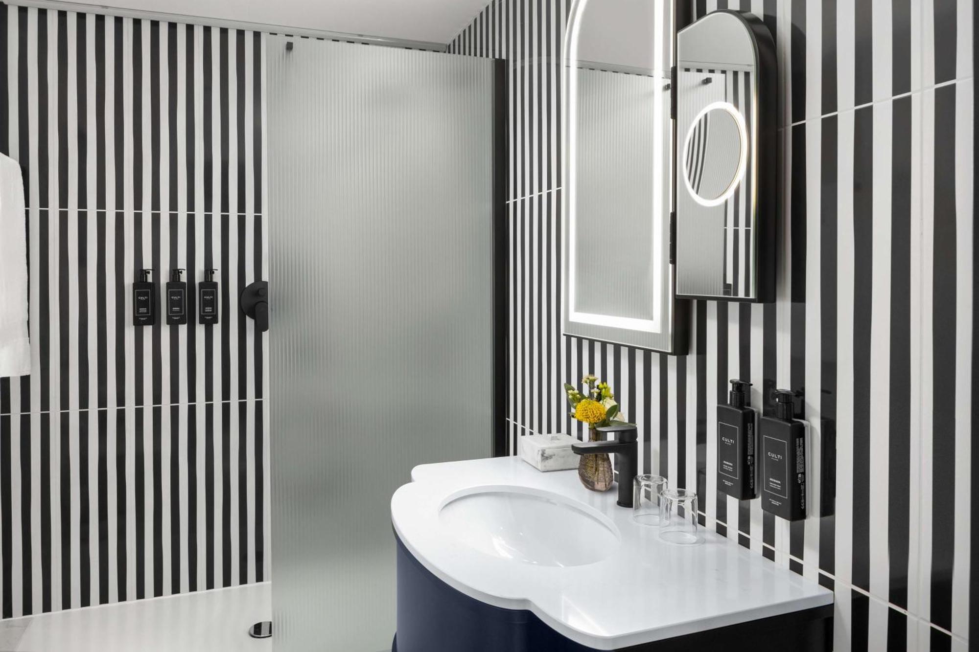 Hotel Anglo American Florence, Curio Collection By Hilton 5*