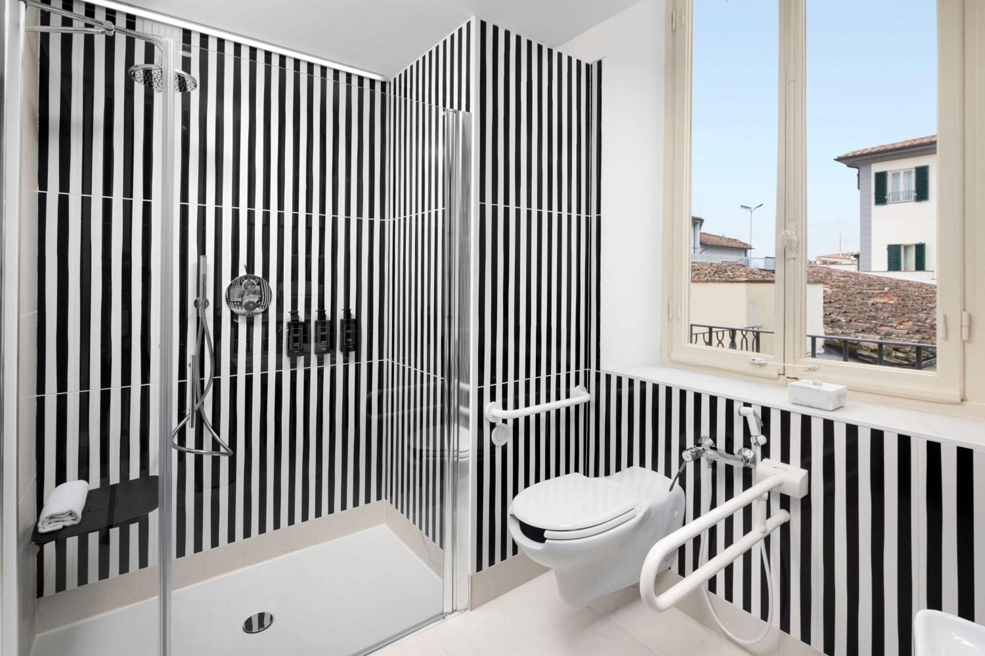 Anglo American Florence, Curio Collection By Hilton
