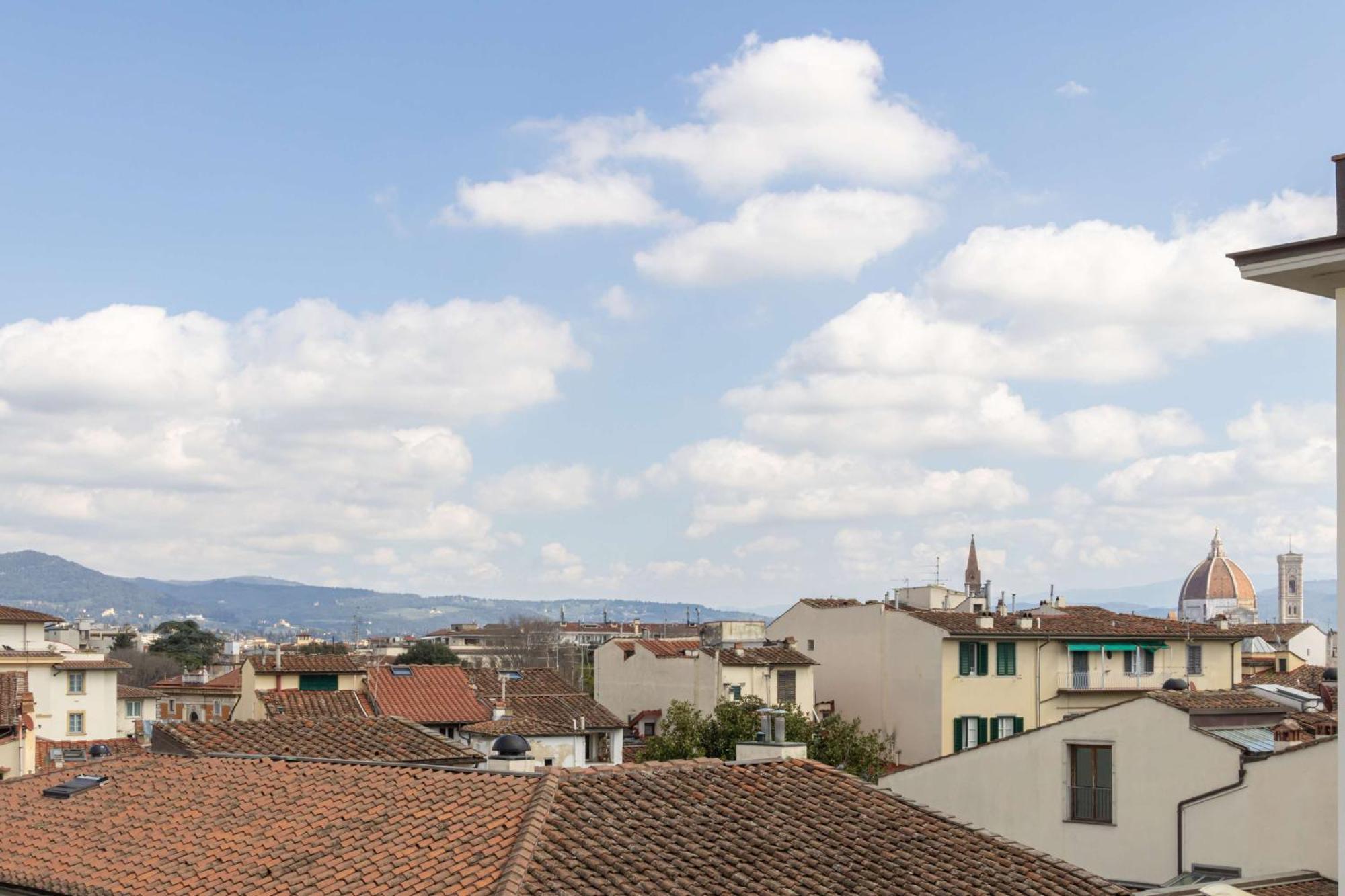 Hotel Anglo American Florence, Curio Collection By Hilton 5*
