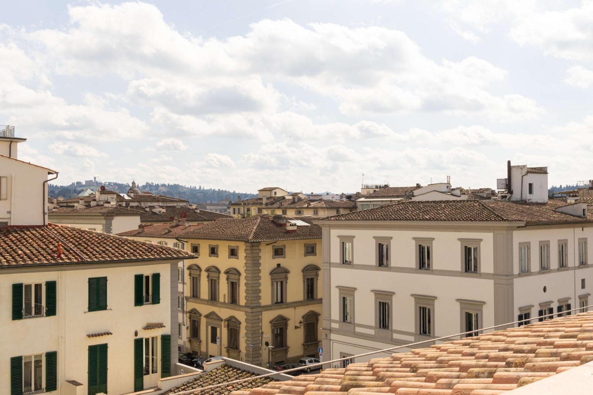 Hotel Anglo American Florence, Curio Collection By Hilton