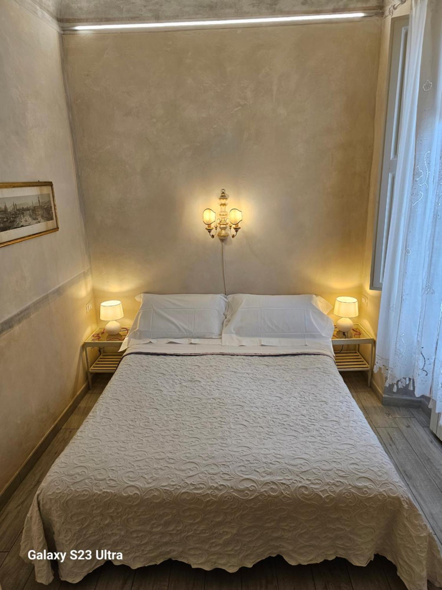 San Lorenzo Apartamento Florença
