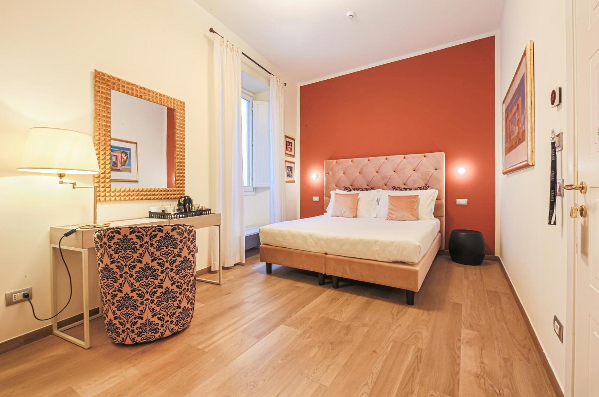 Canto Degli Aranci Bed & Breakfast 3*