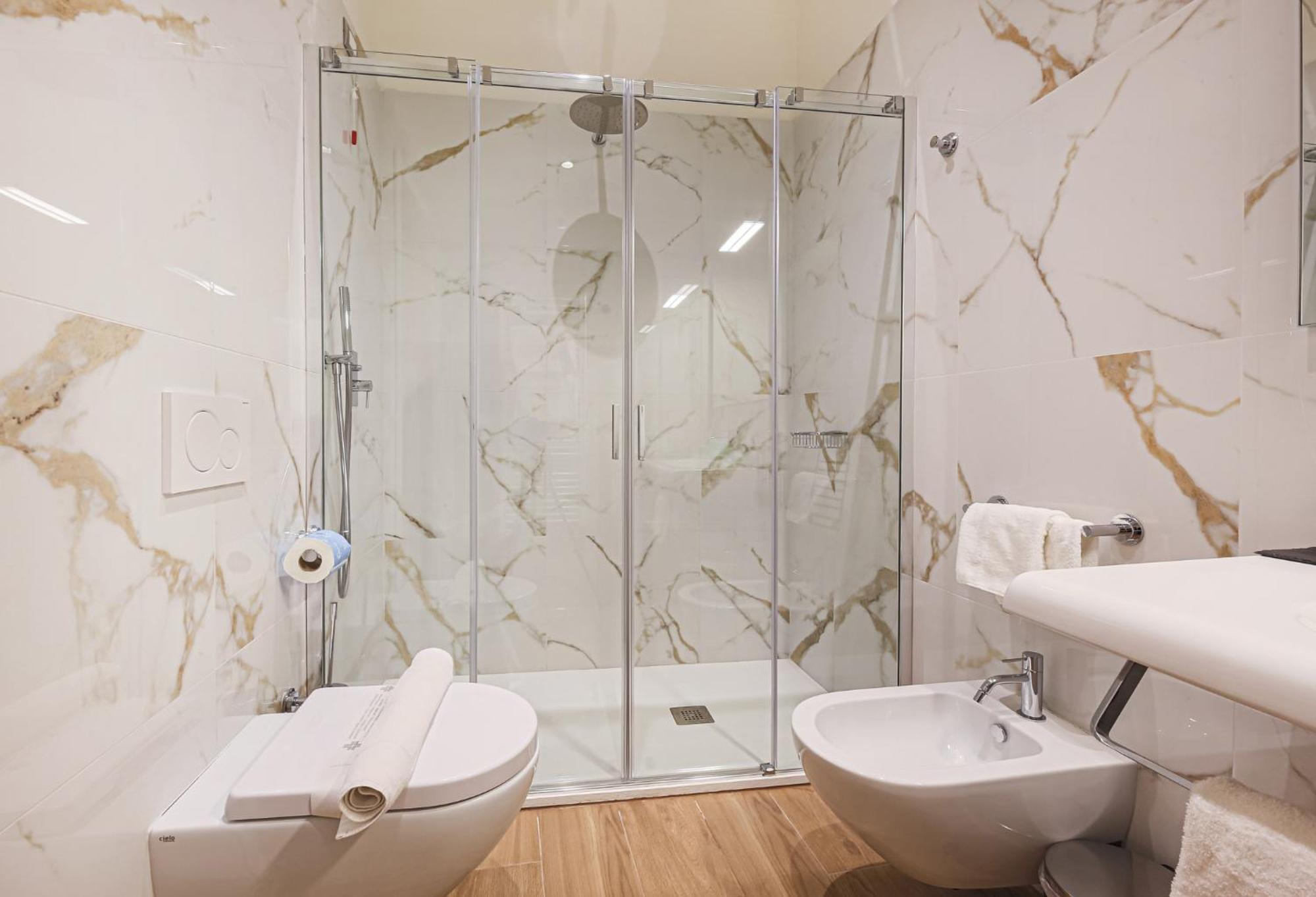 Bed & Breakfast Canto Degli Aranci Florence