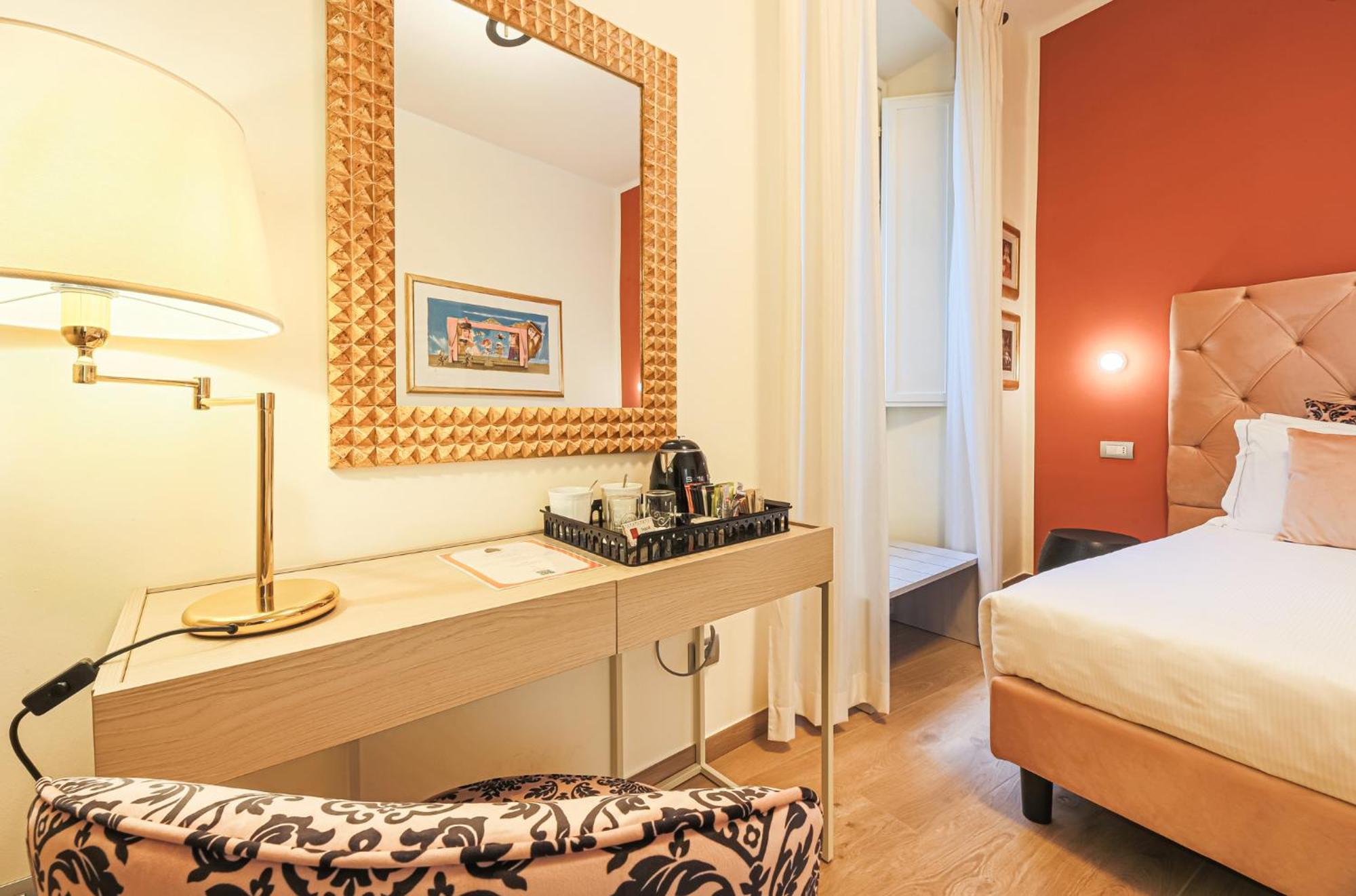 Bed & Breakfast Canto Degli Aranci