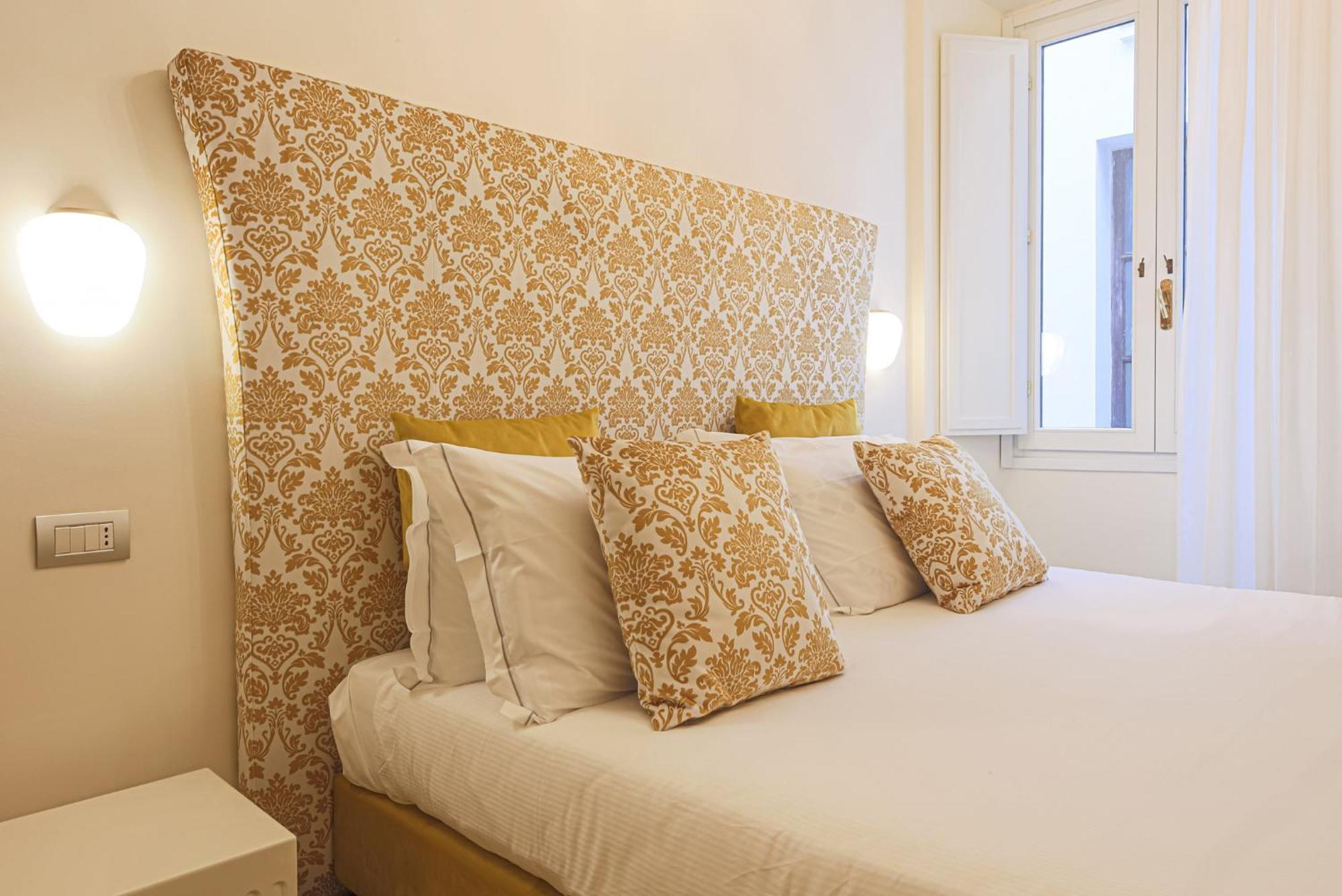 Bed & Breakfast Canto Degli Aranci 3*