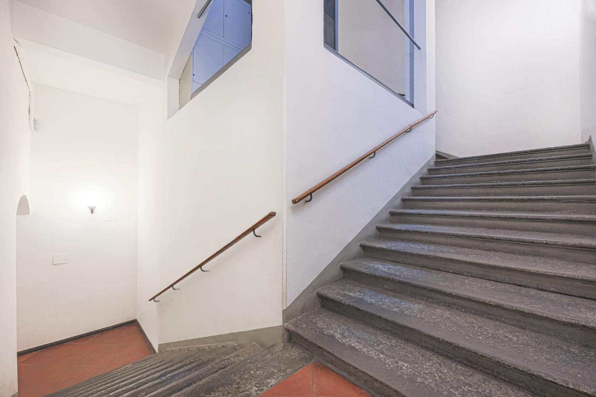 Bed & Breakfast Canto Degli Aranci Florence