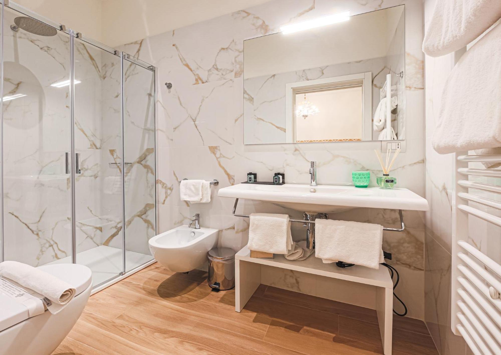 Bed & Breakfast Canto Degli Aranci