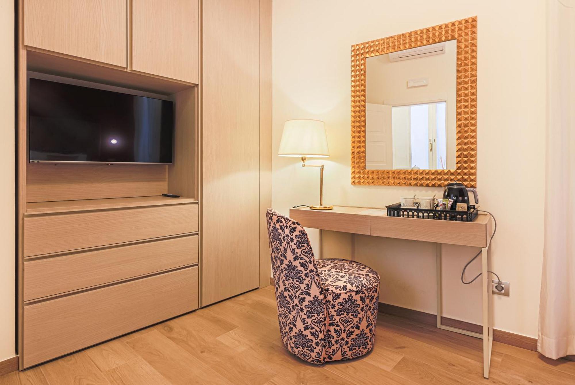 Bed & Breakfast Canto Degli Aranci 3*