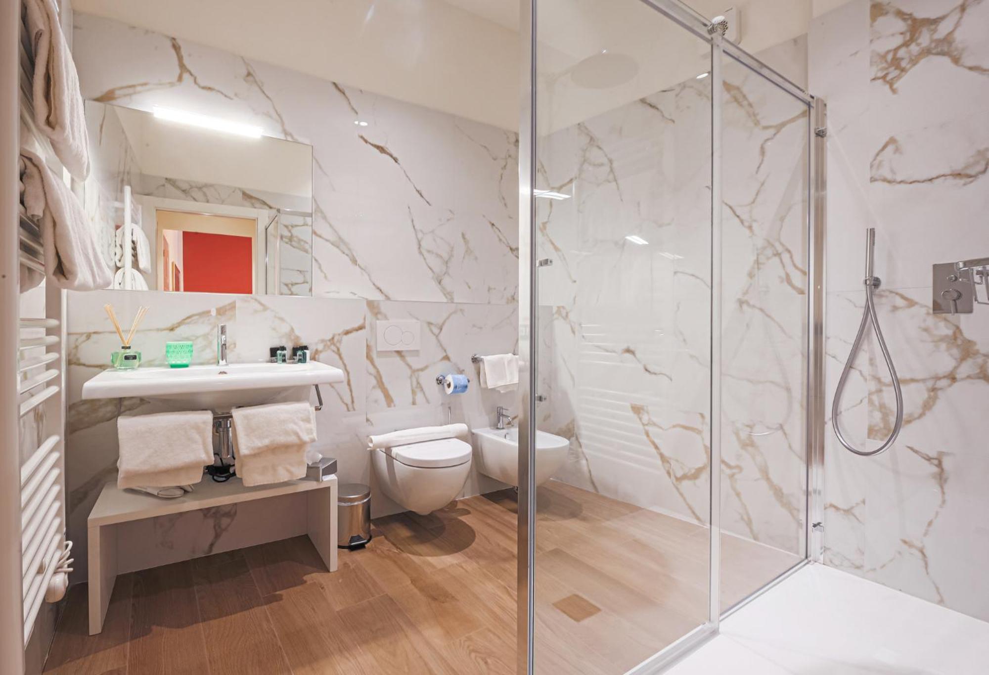 Bed & Breakfast Canto Degli Aranci Florence