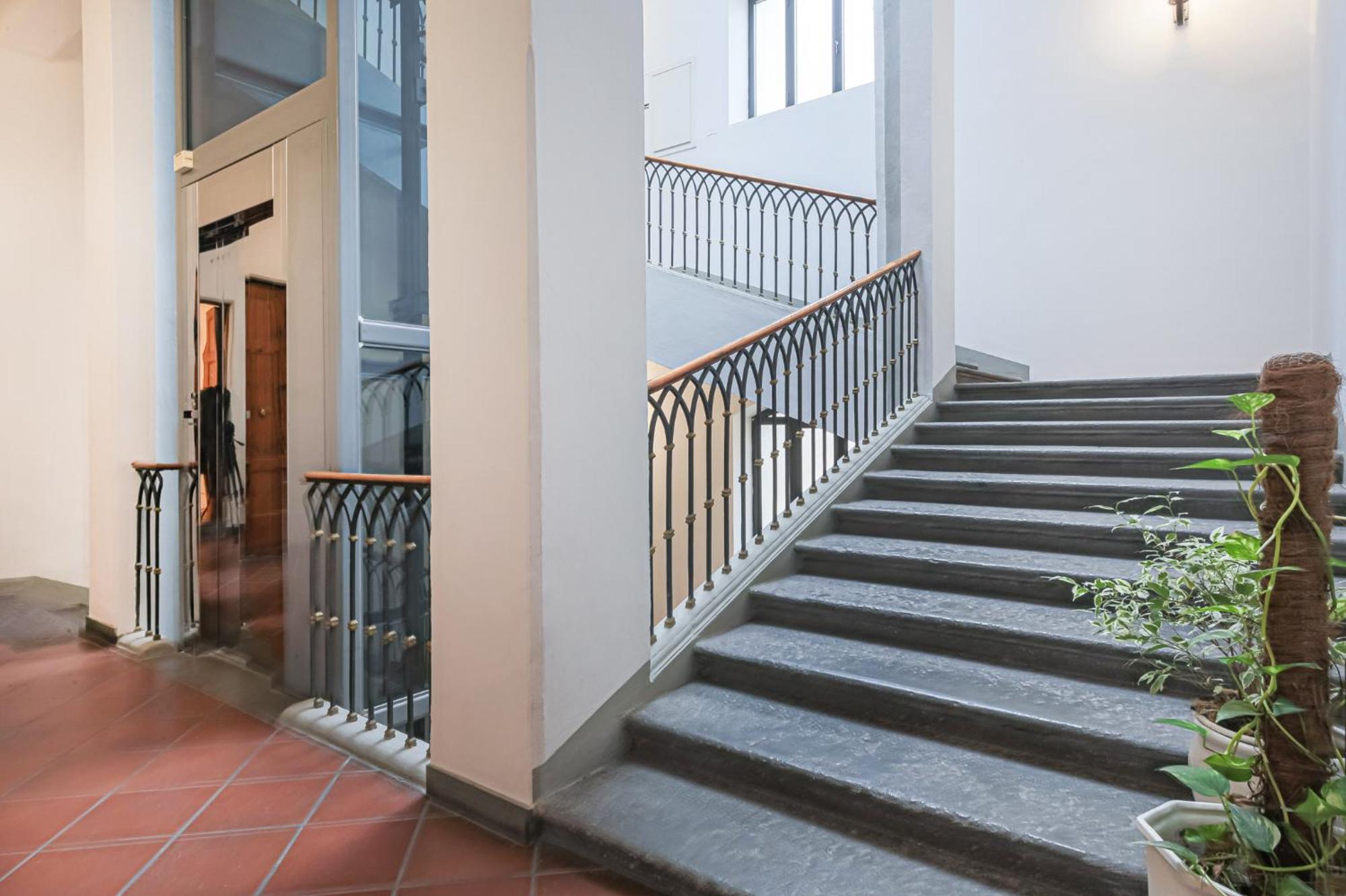 Canto Degli Aranci Florence