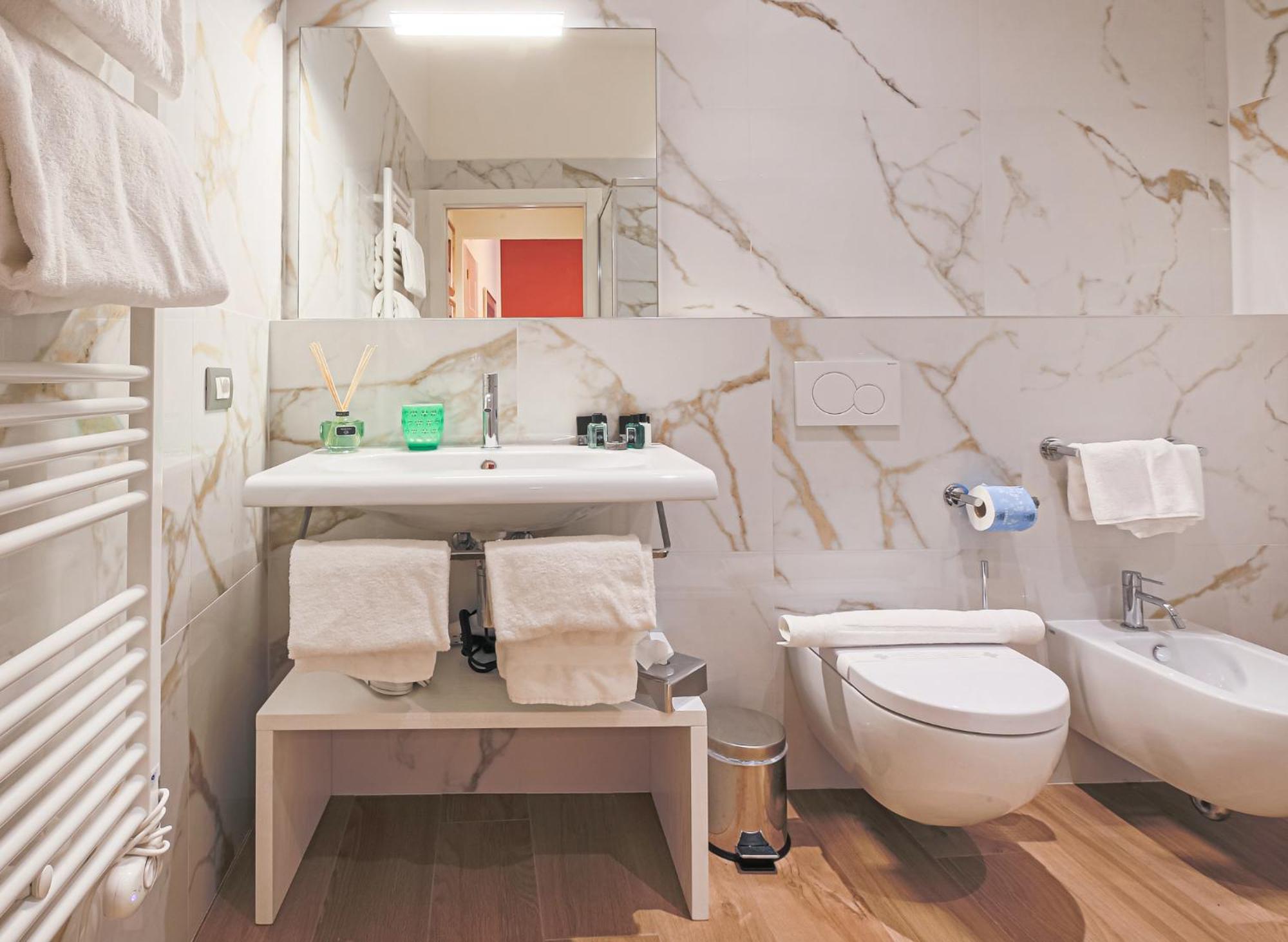 Bed & Breakfast Canto Degli Aranci