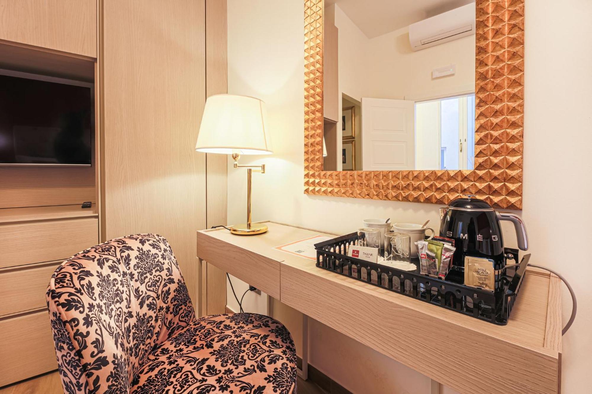 Canto Degli Aranci Bed & Breakfast