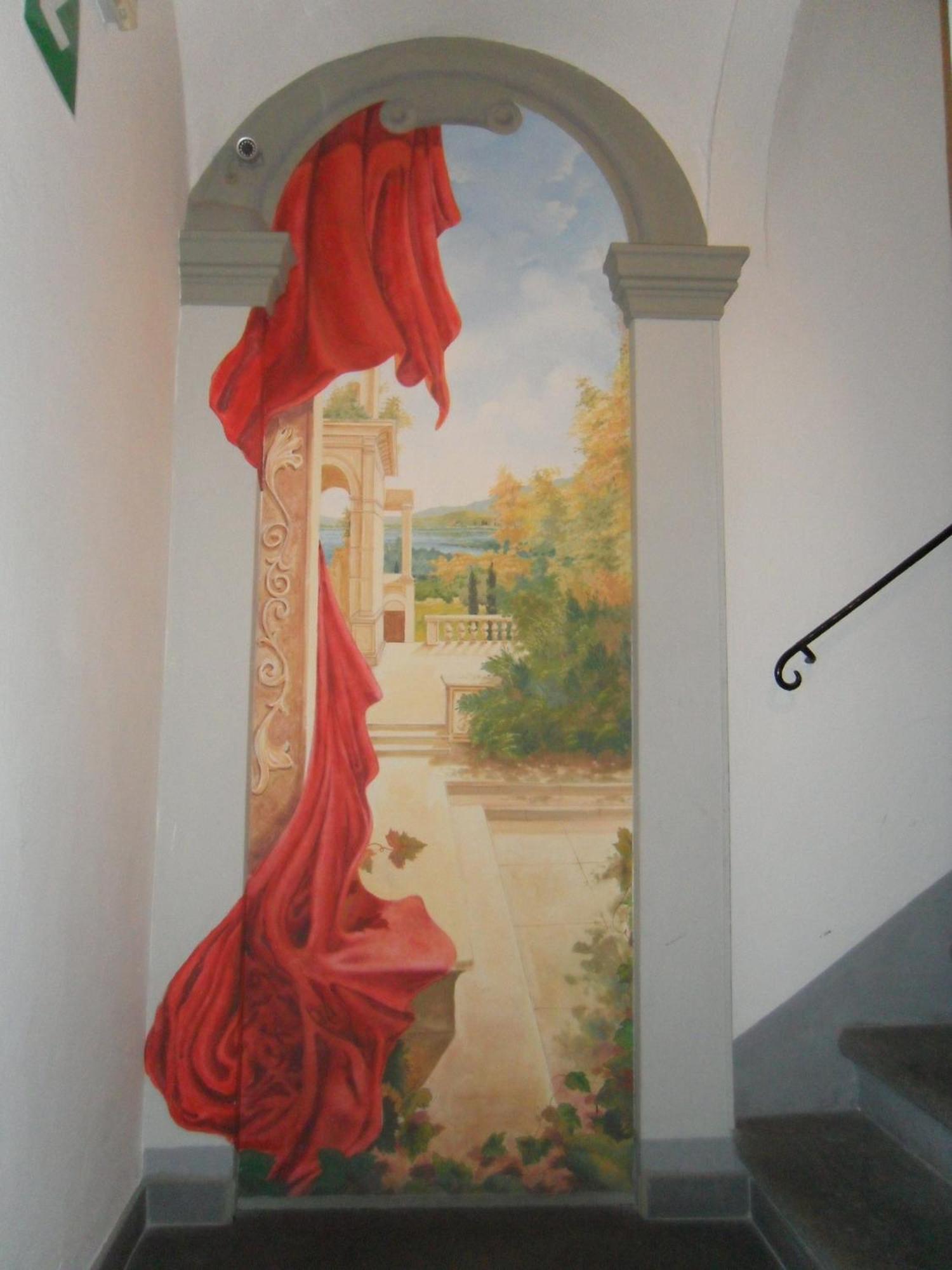 Hotel Collodi 2*