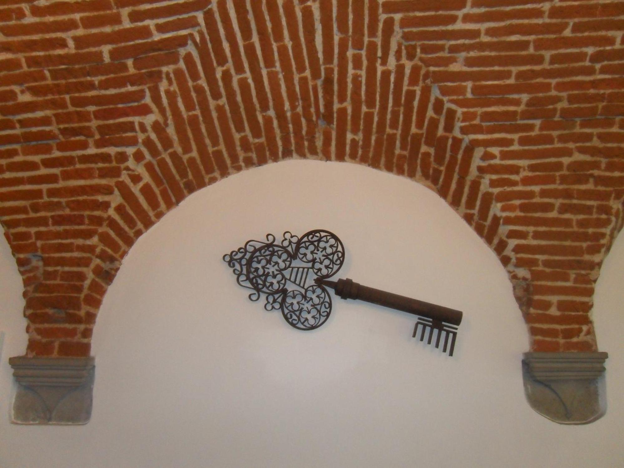 Hotel Collodi Florence
