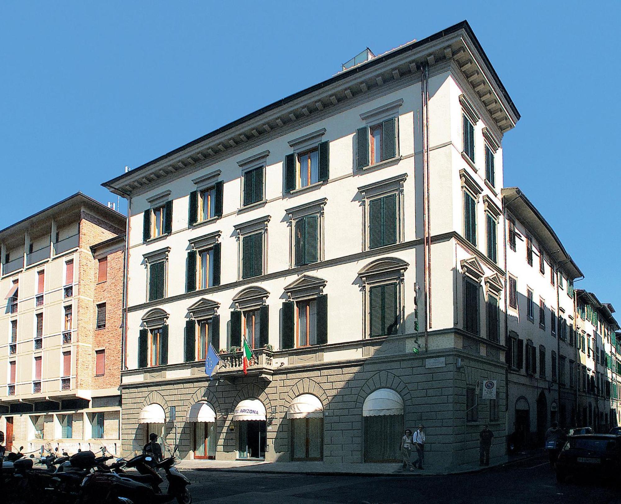 Arizona Florenz