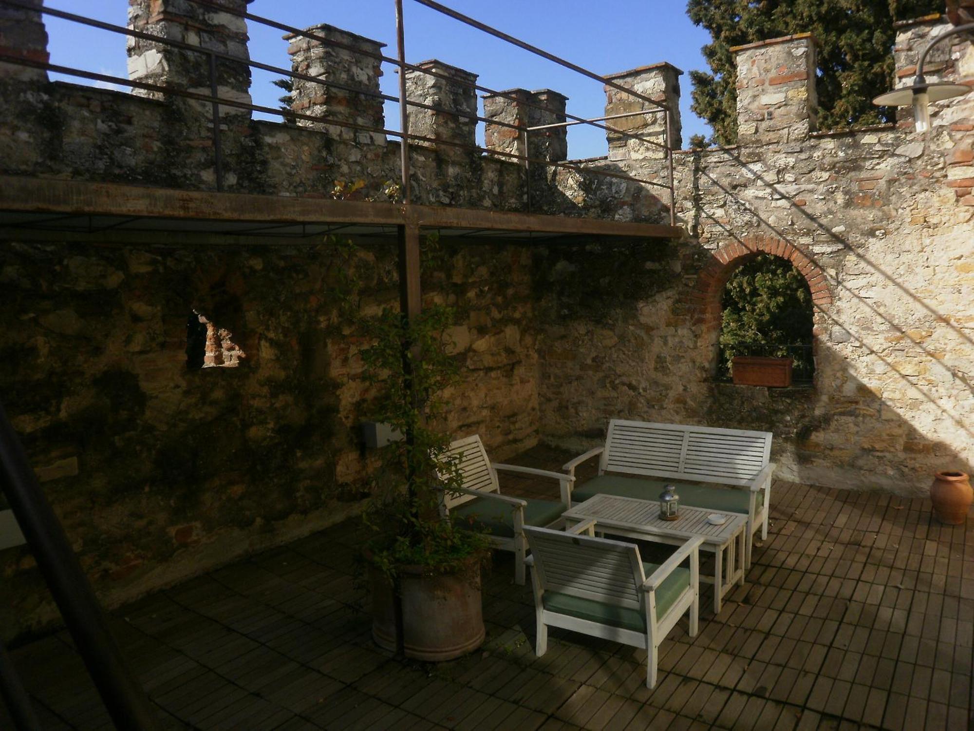 Guest house I Parigi Corbinelli Residenze 4*