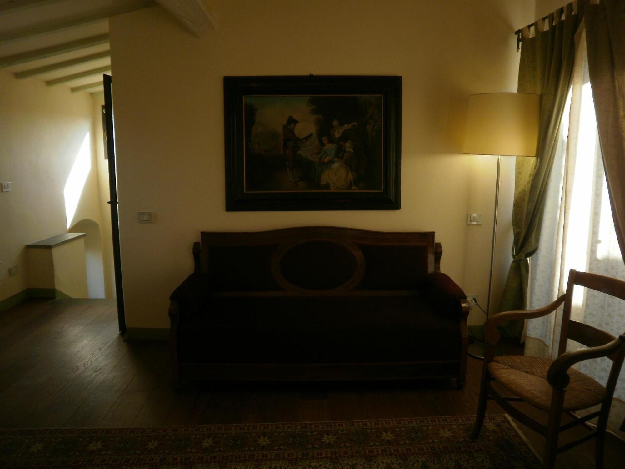 I Parigi Corbinelli Residenze