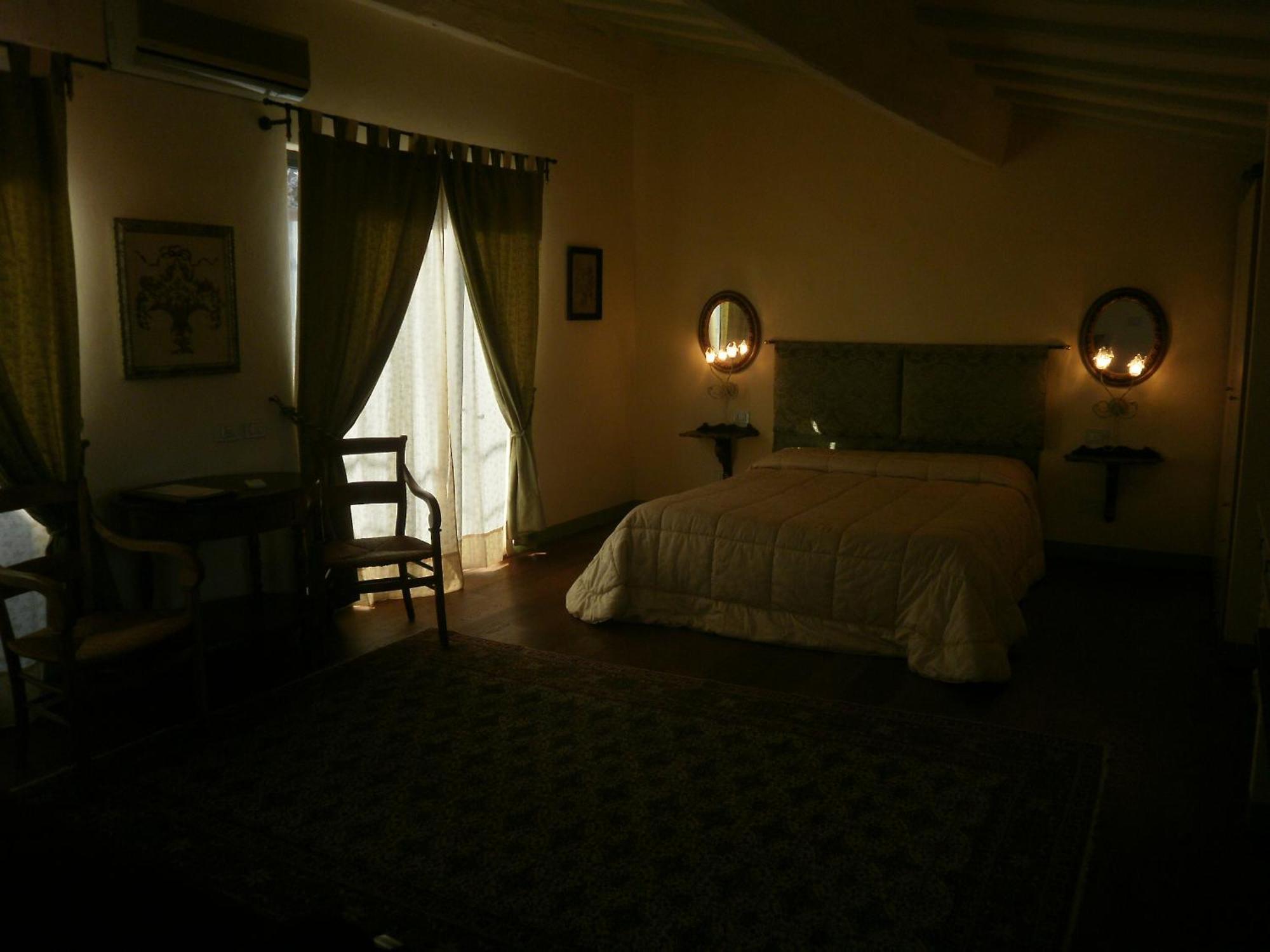 Guest house I Parigi Corbinelli Residenze