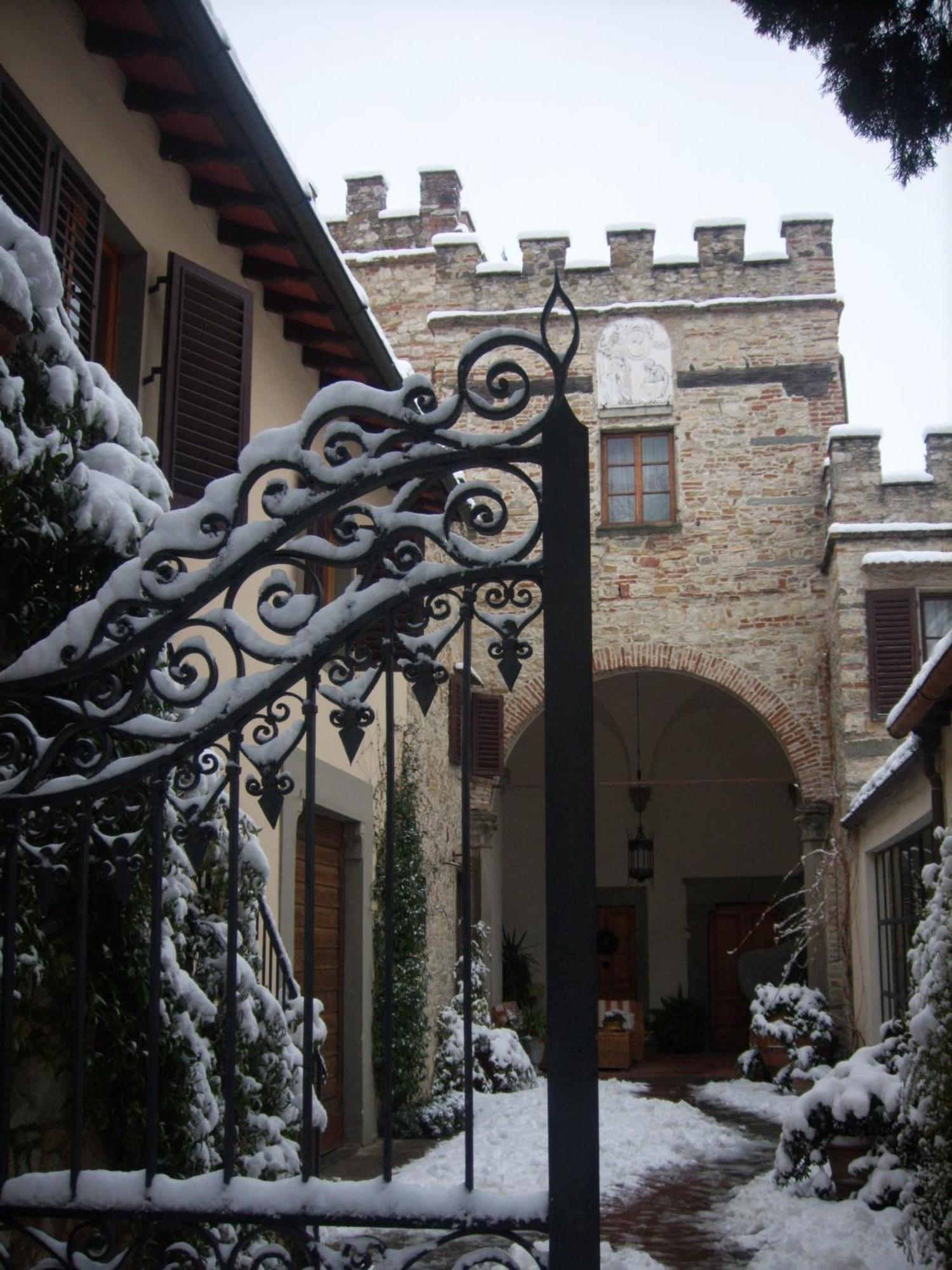 Guest house I Parigi Corbinelli Residenze 4*