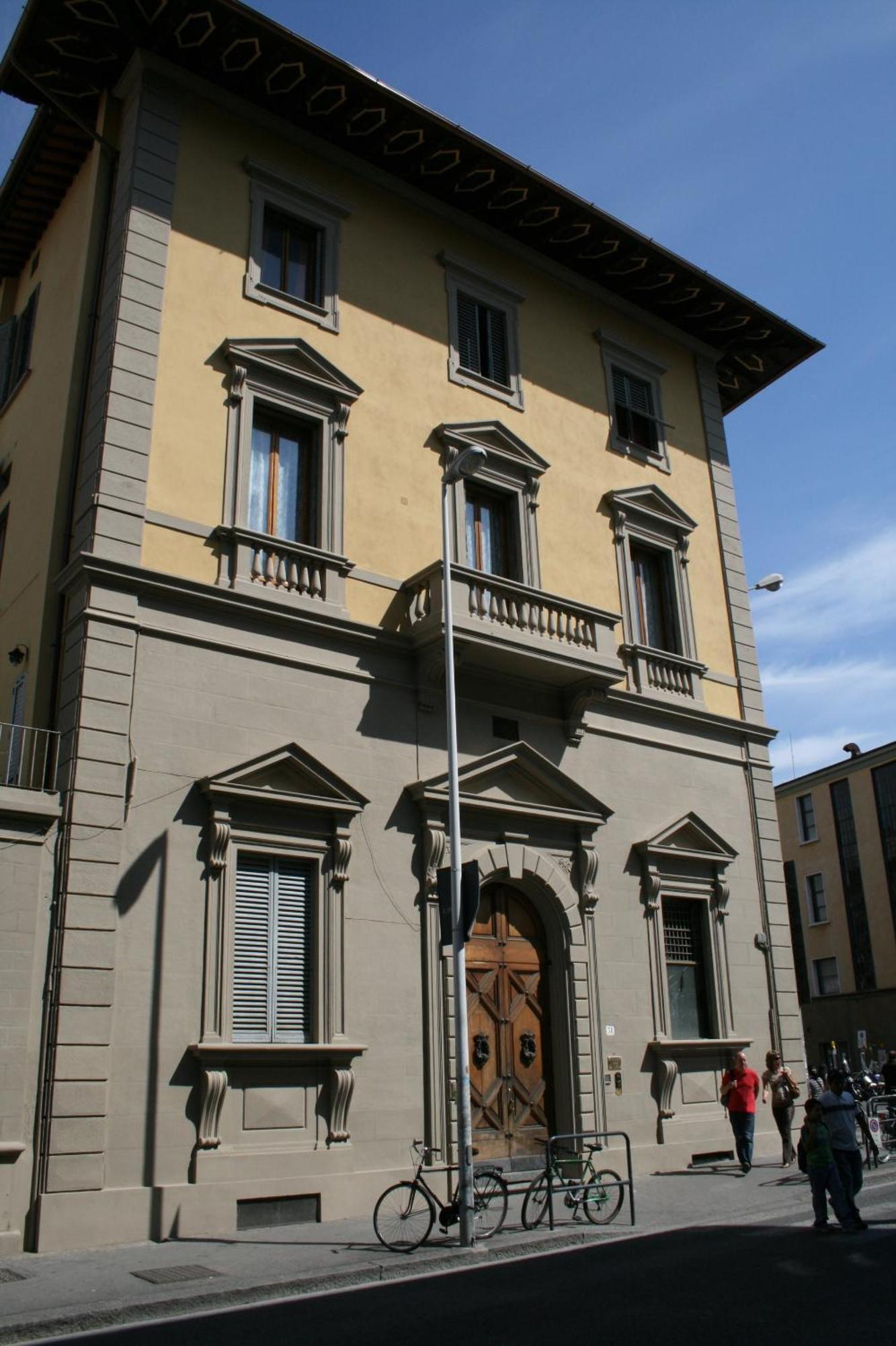 Gasthof Residenza Millennium