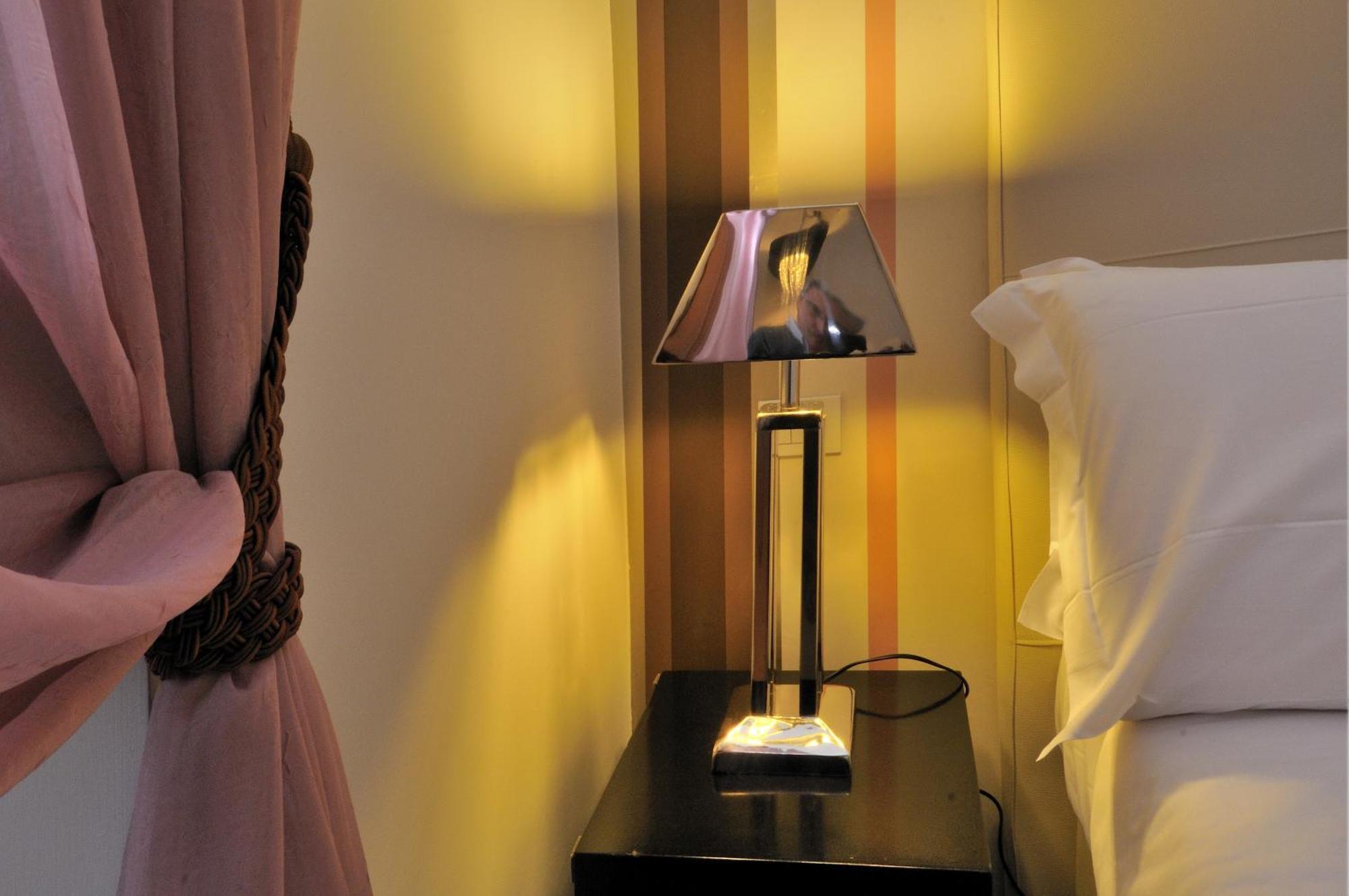 Bed & Breakfast Luxury B&B La Dimora Degli Angeli