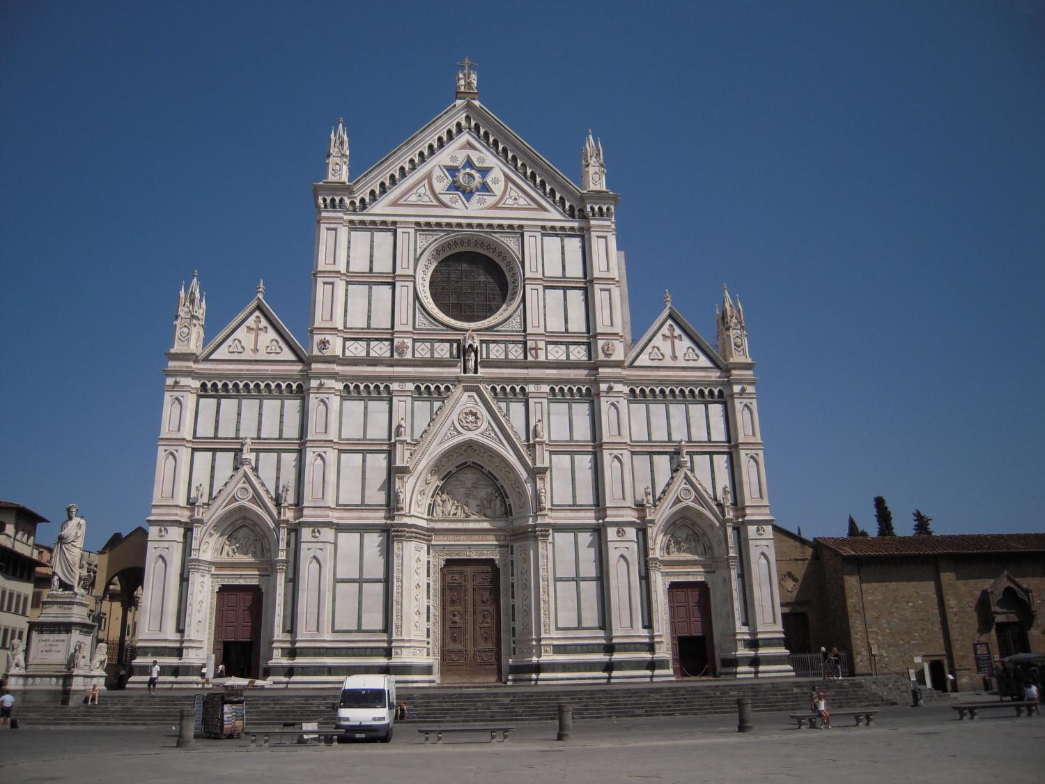 Acomodação com café da manhã  Le Stanze Di Santa Croce