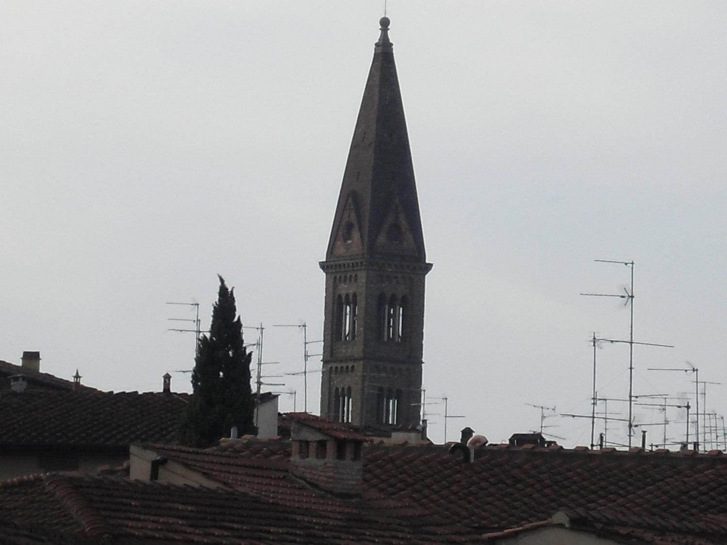 Casa de hóspedes Venere Florença